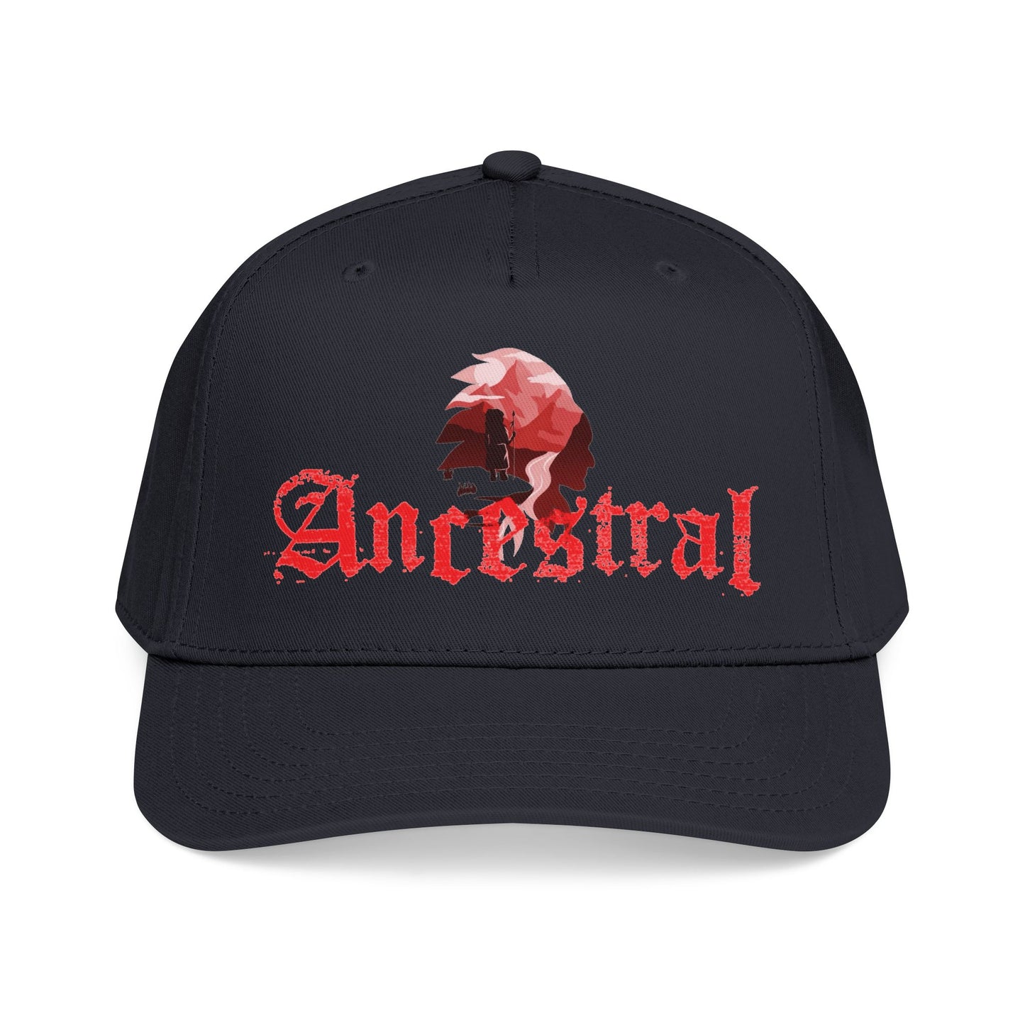 Ancestral Baseball Cap