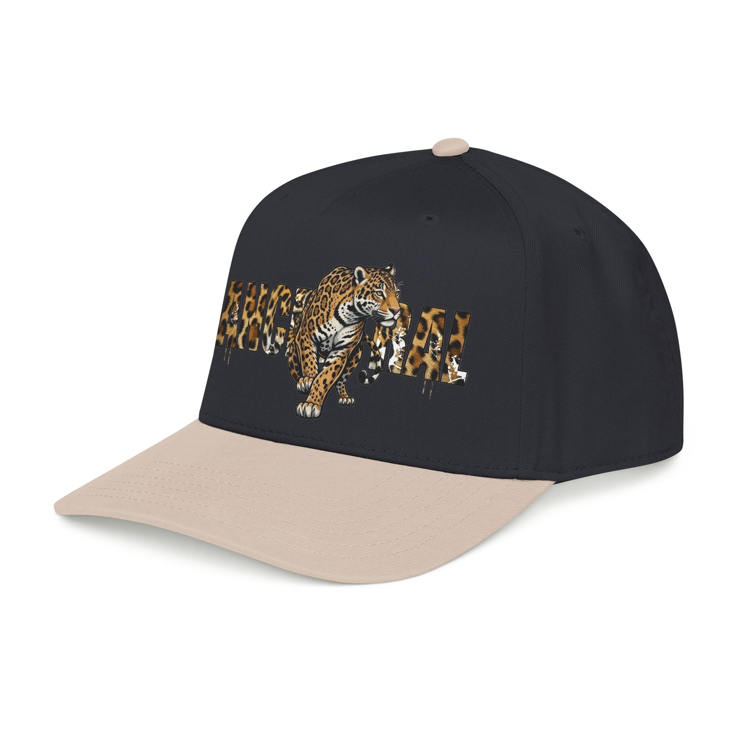 Jaguar Warrior Baseball Cap
