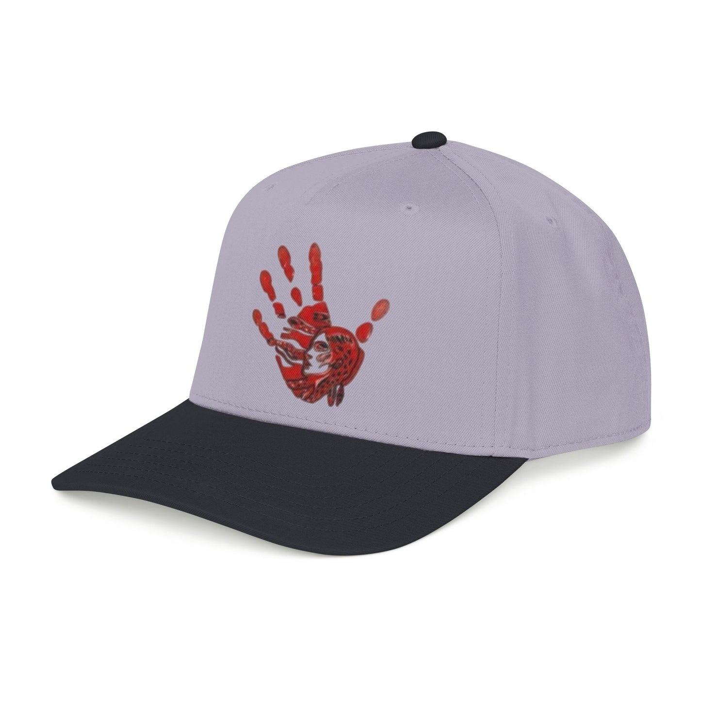 Indigenous Women Awareness Baseball Cap