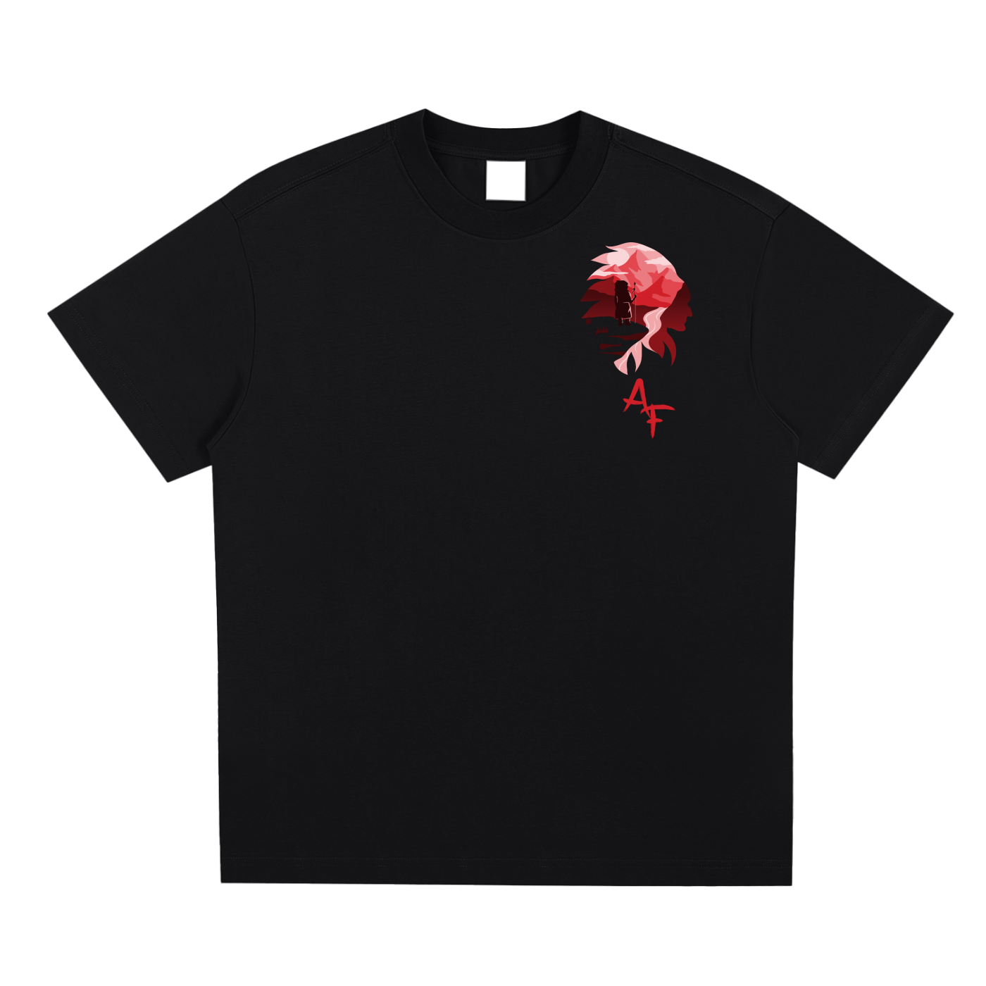 Jaguar Warrior T-Shirt