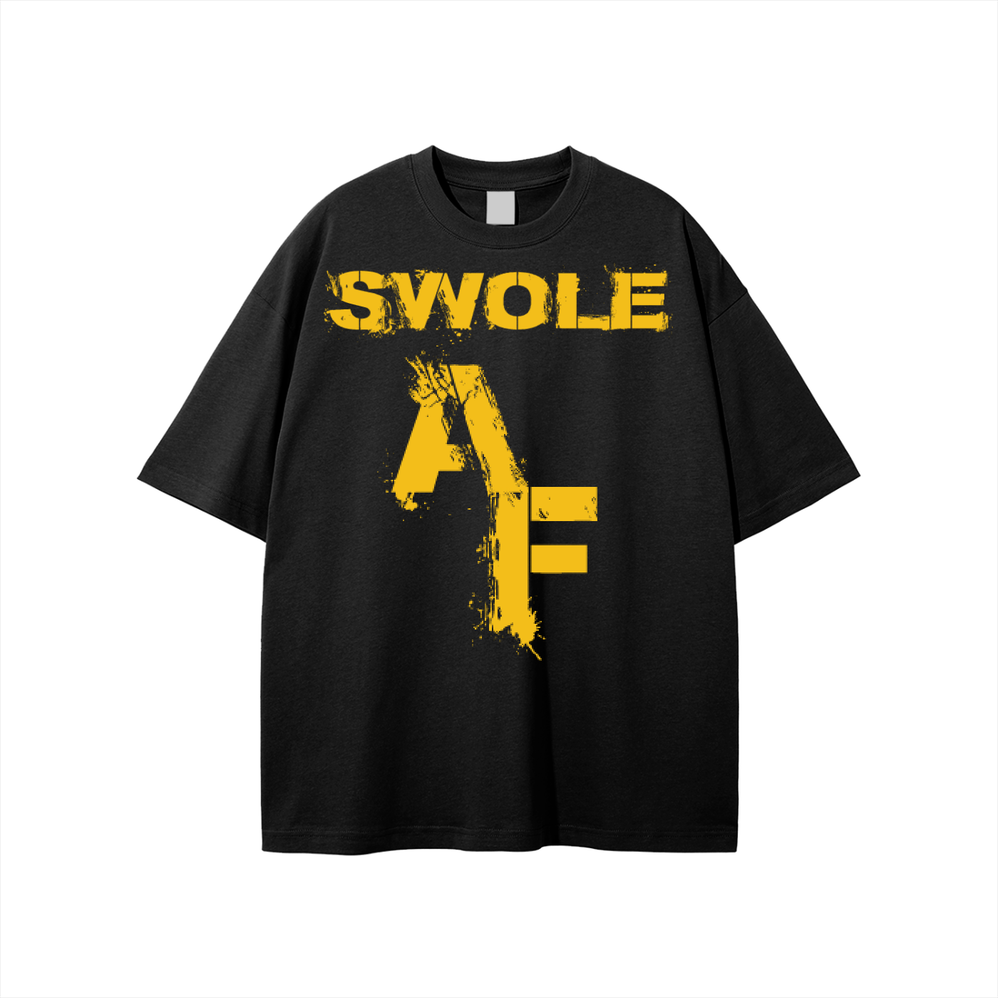 Ancestral Weightlifting T-shirt