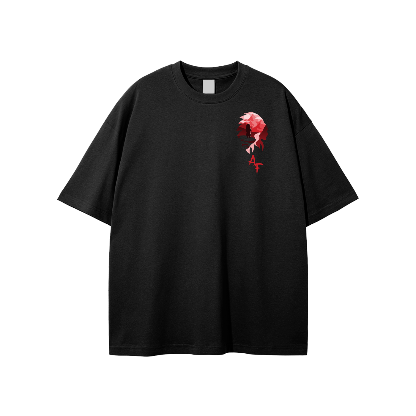 Ancestral Fitness Female Warrior T-Shirt