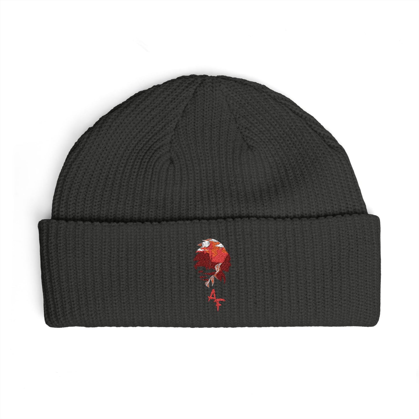 Ancestral Logo Cuff Beanie