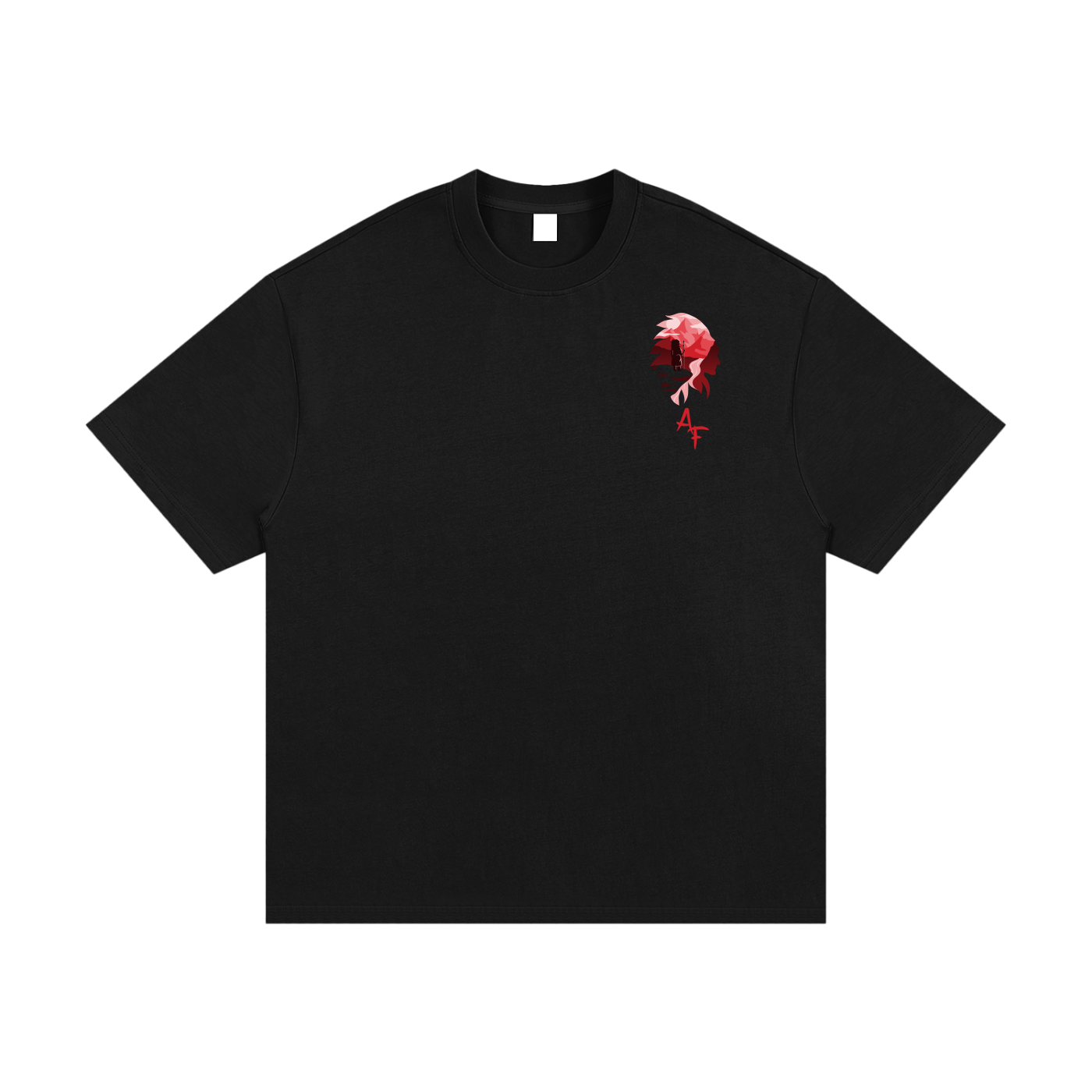 Ancestral Blood Oath Heavyweight Cotton T-Shirt