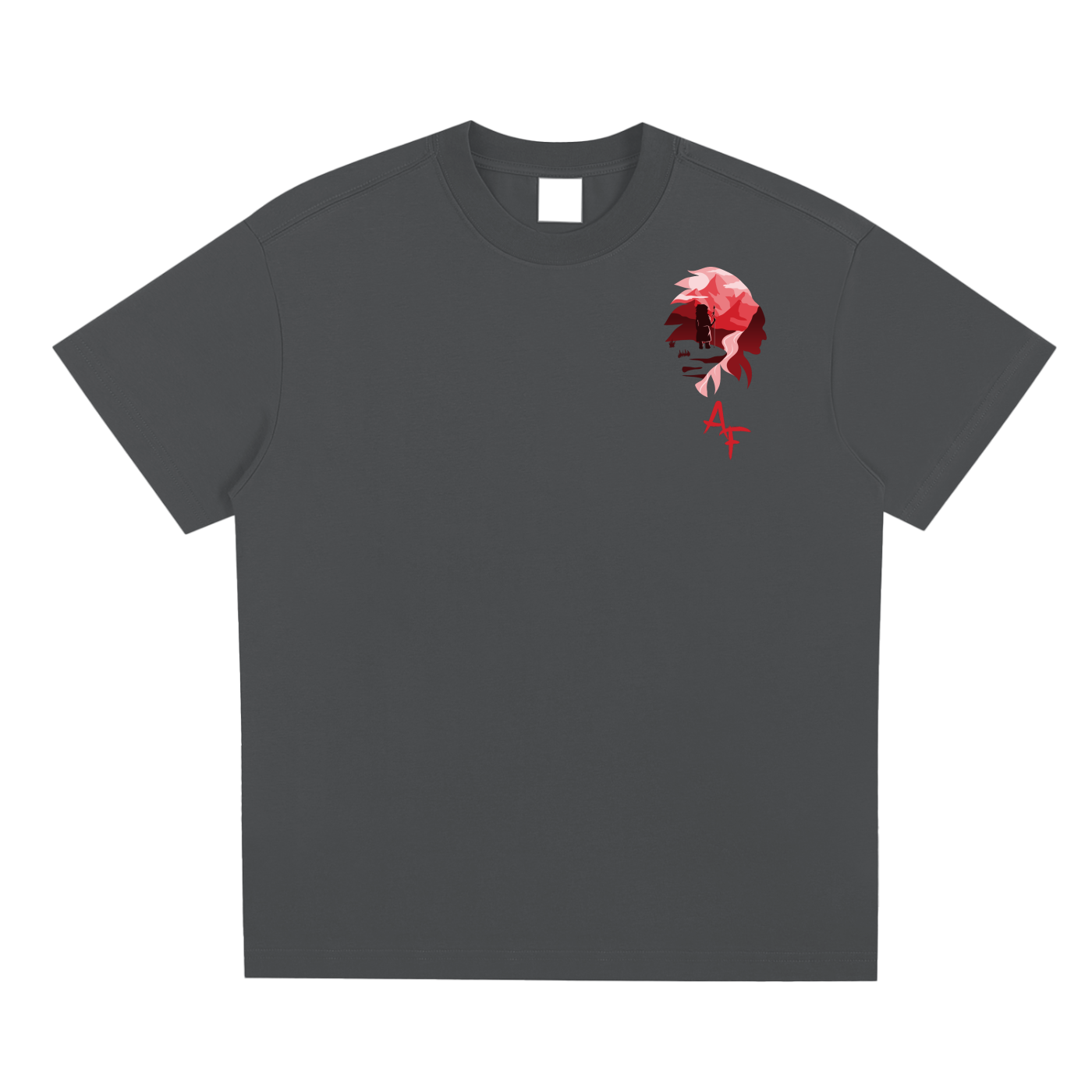Death Whistle T-Shirt