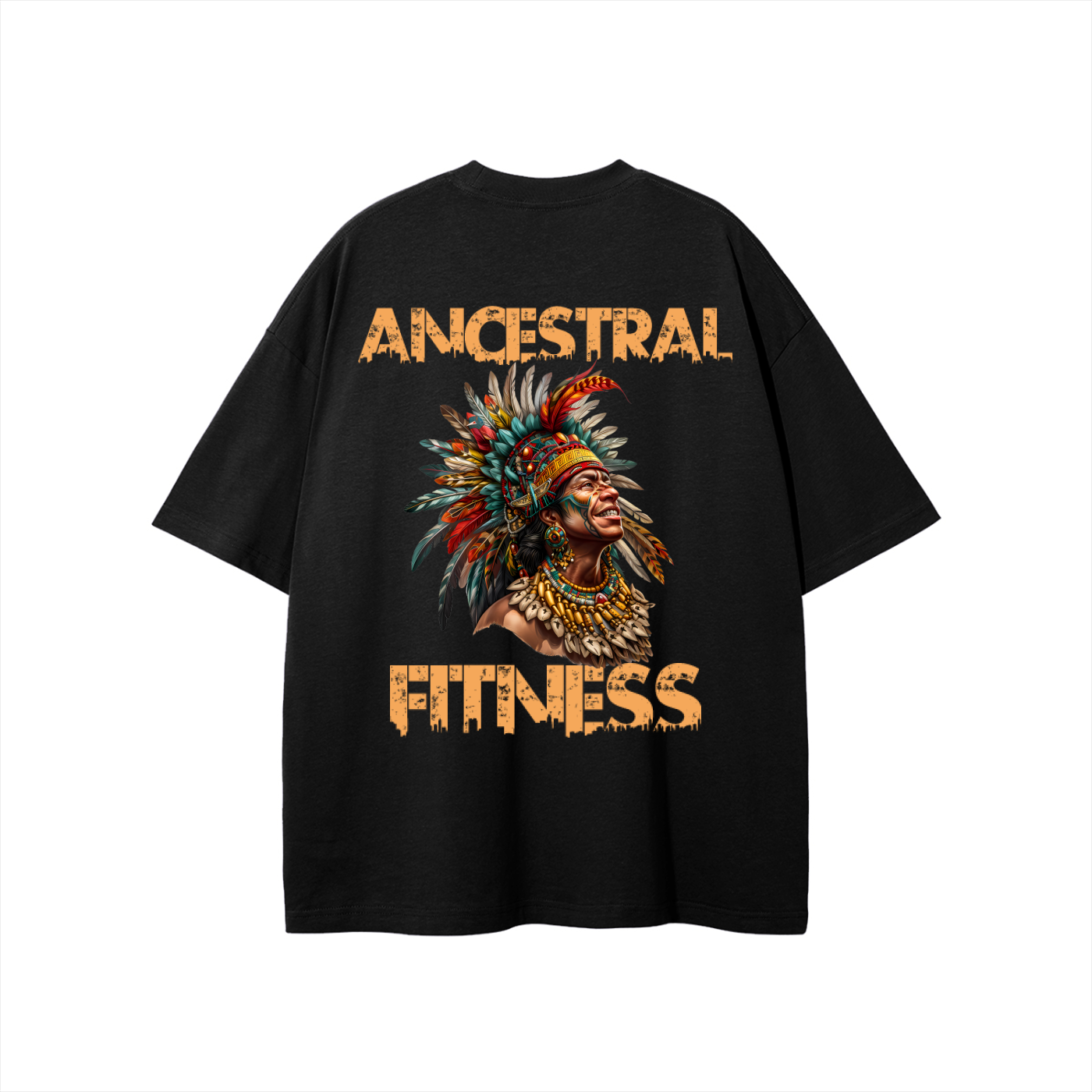 Swole AF T-shirt