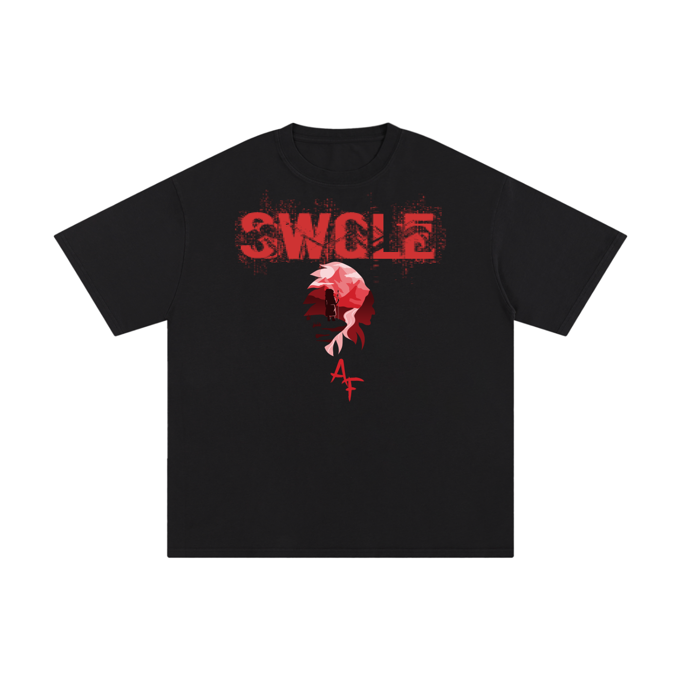 Ancestral Fitness Aztec Lift T-shirt