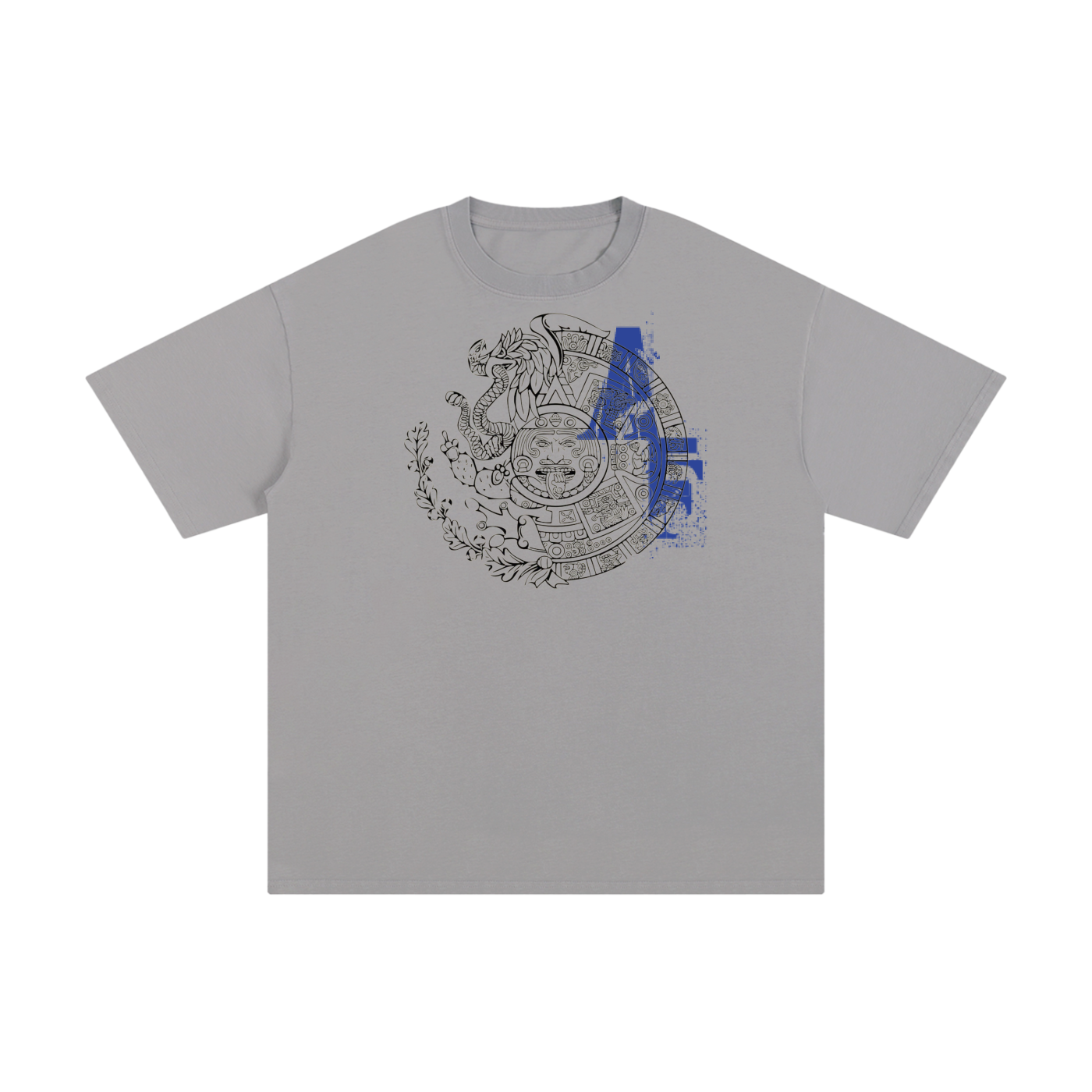 Ancestral Fitness Curling T-shirt