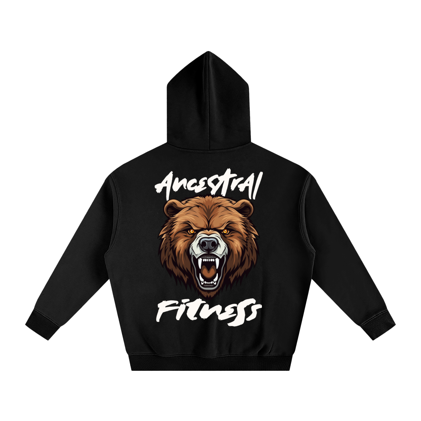 Hoodies & Sweaters