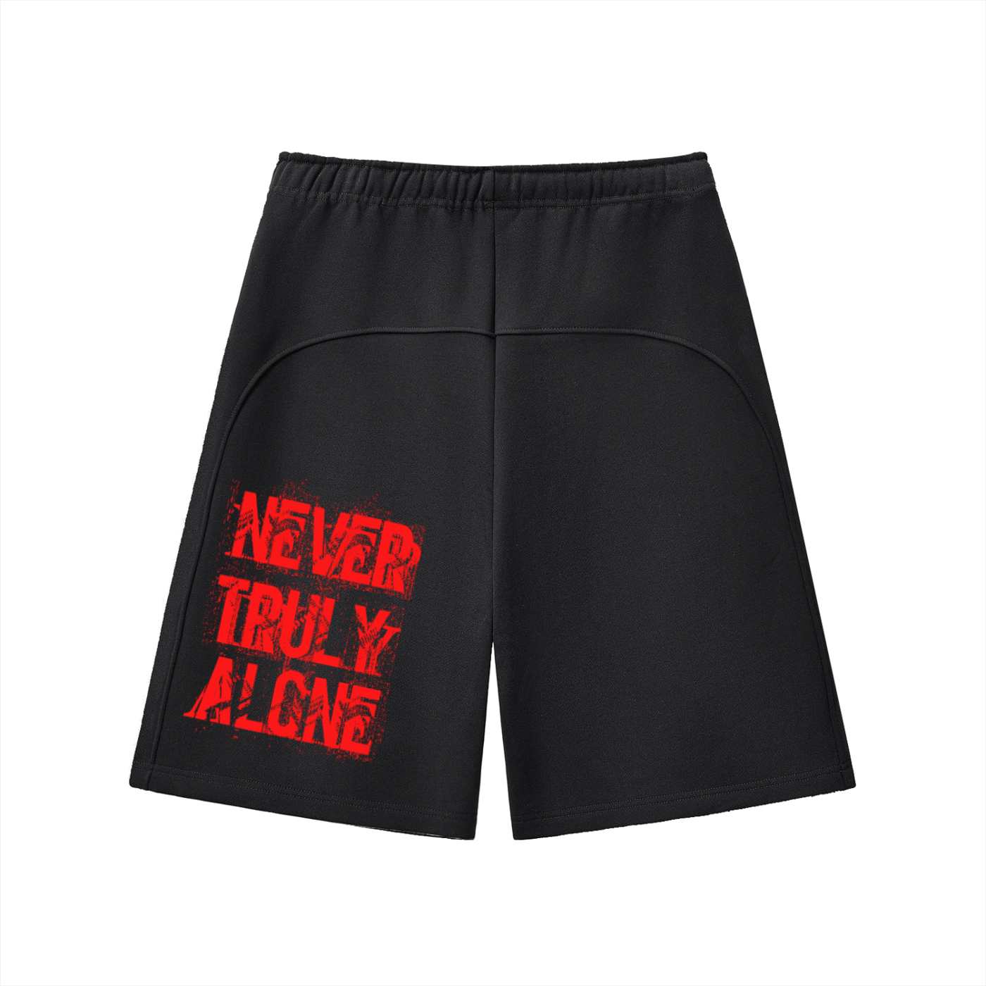 Indigenous Women Awareness Heavyweight Fleece Shorts