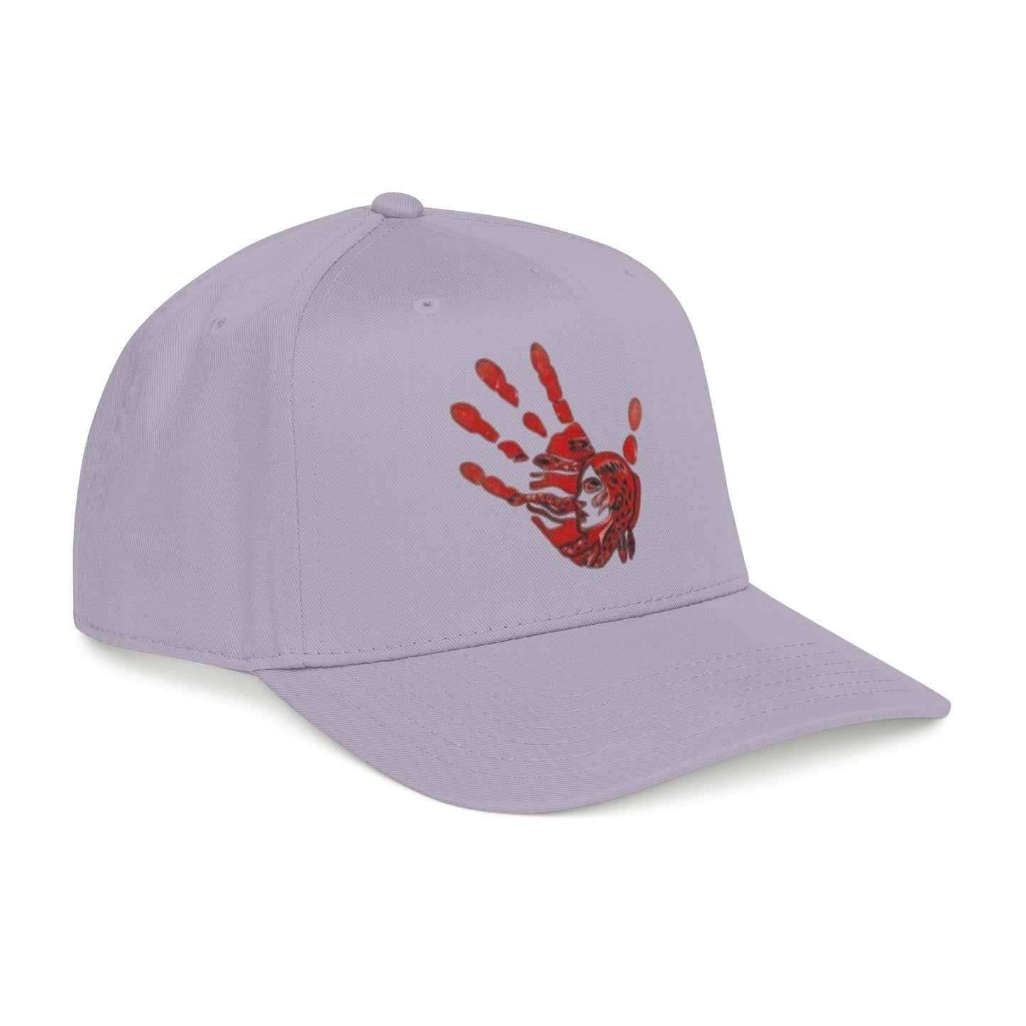 Indigenous Women Awareness Baseball Cap