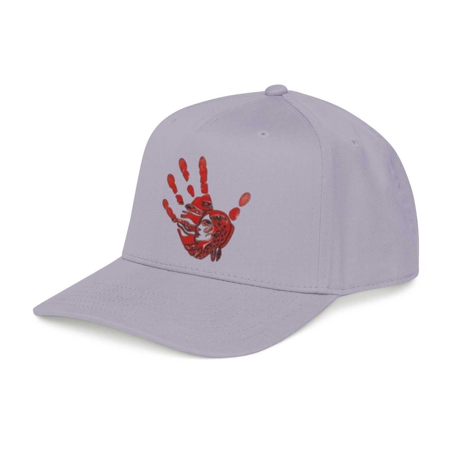 Indigenous Women Awareness Baseball Cap