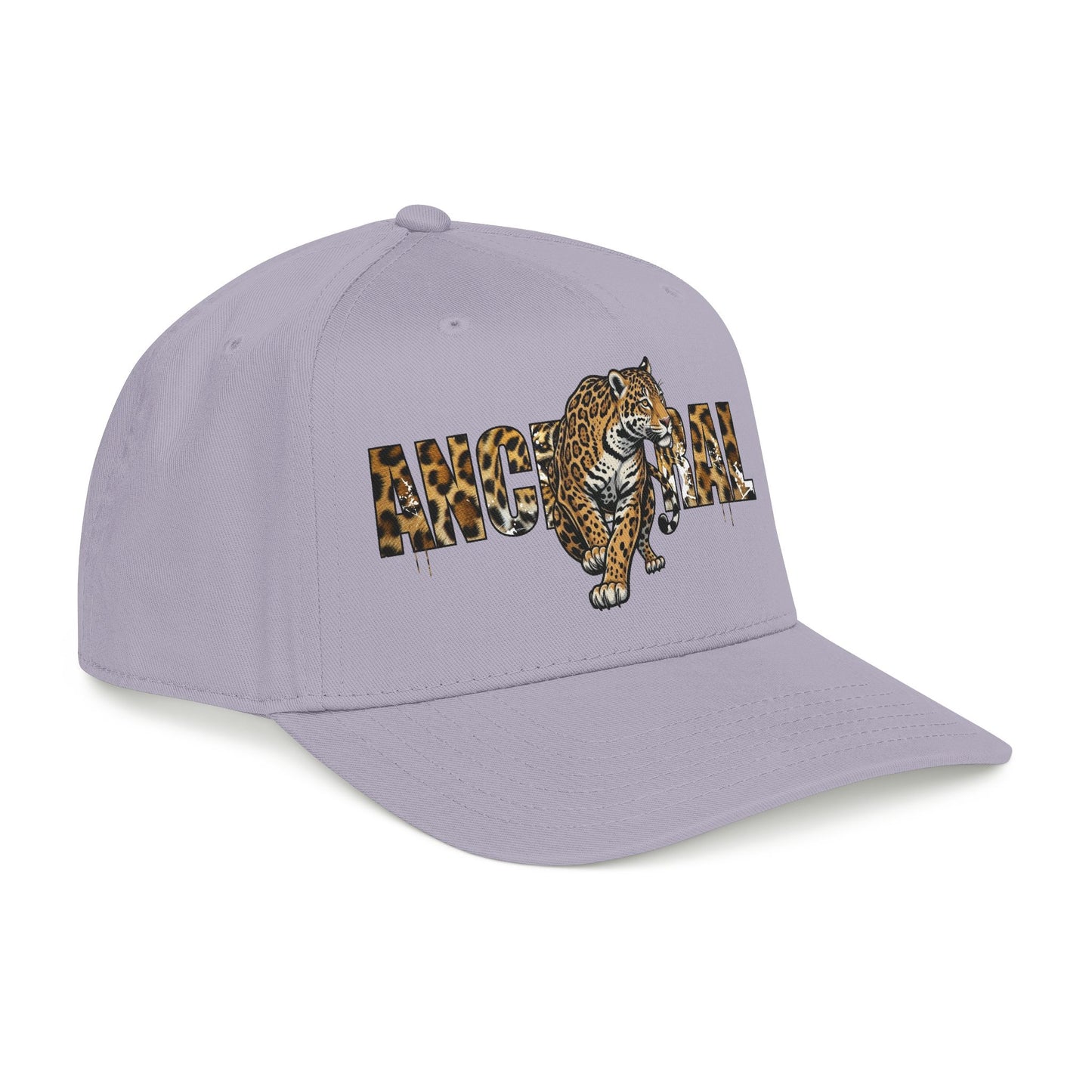 Jaguar Warrior Baseball Cap