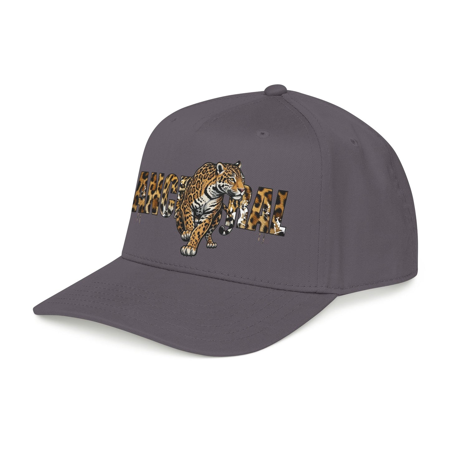 Jaguar Warrior Baseball Cap