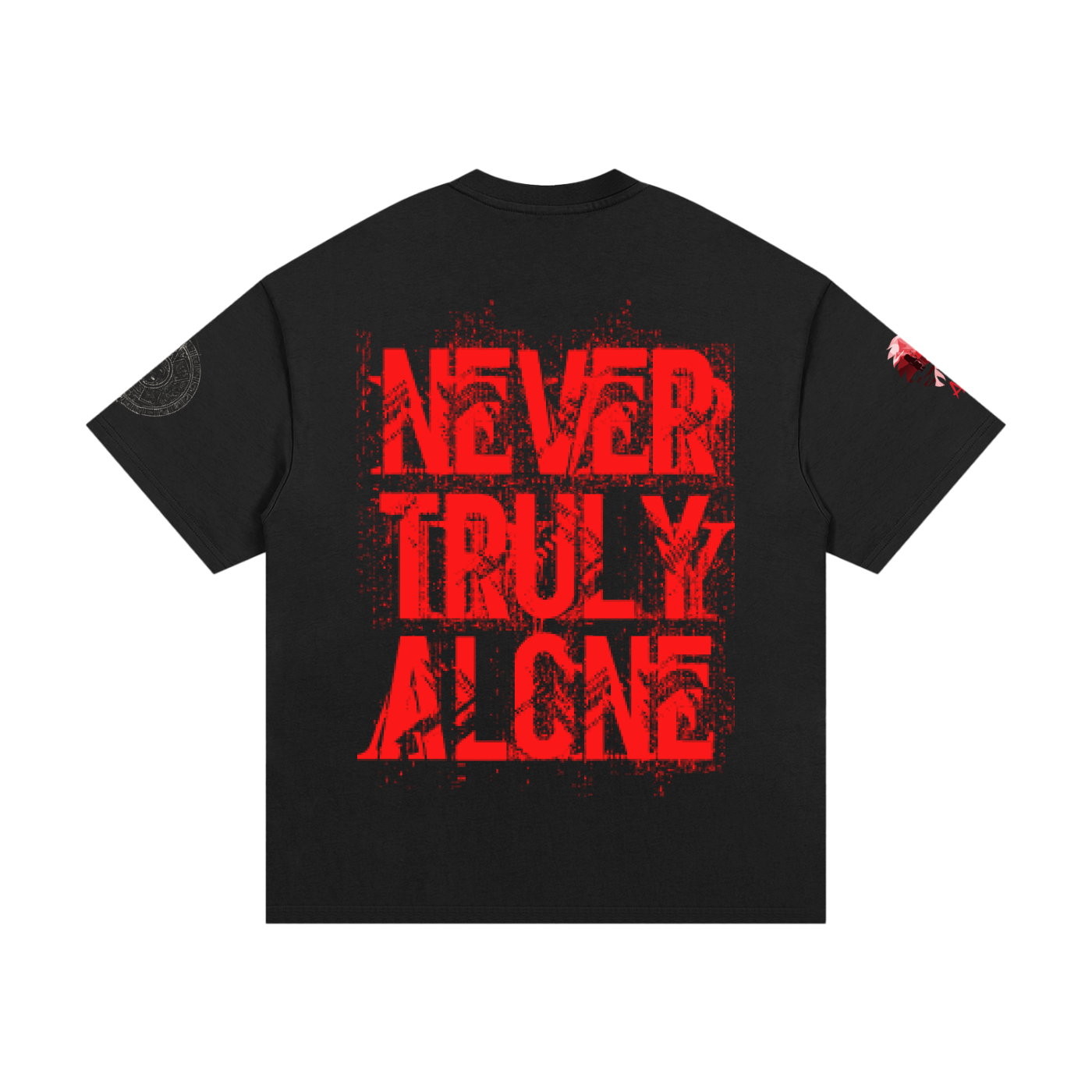 Indigenous Women Awareness Heavyweight Cotton T-Shirt