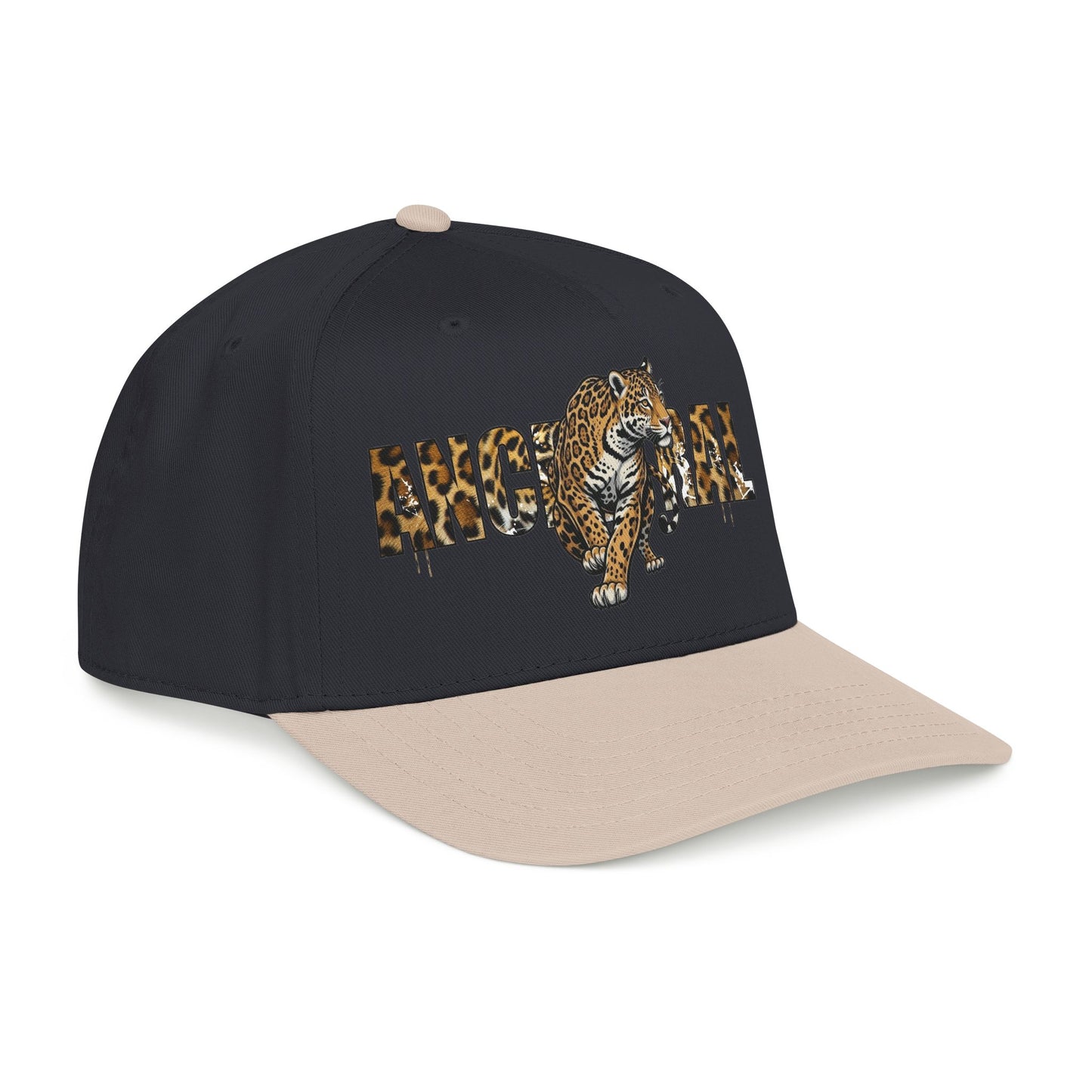 Jaguar Warrior Baseball Cap