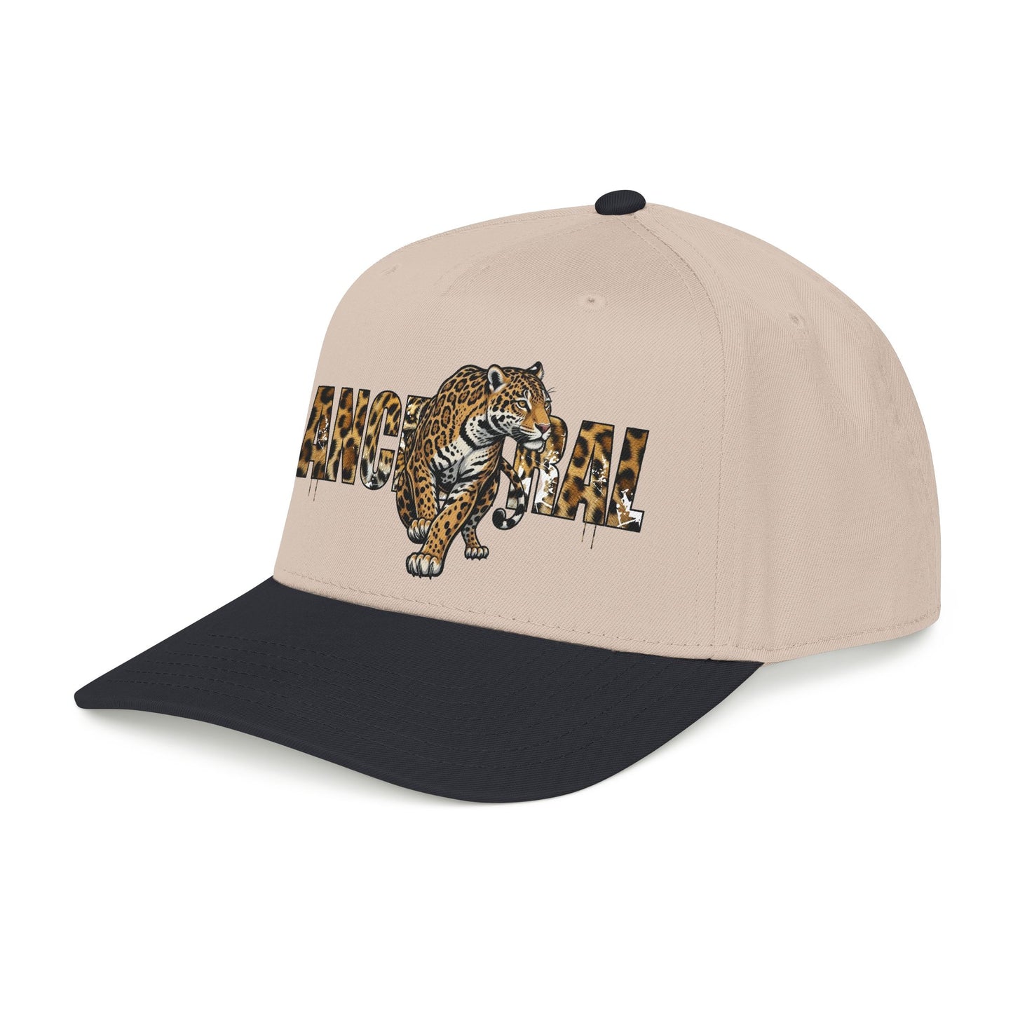 Jaguar Warrior Baseball Cap