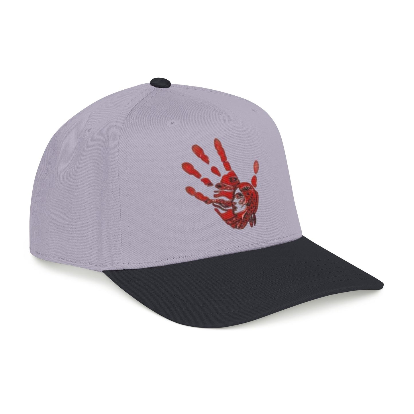 Indigenous Women Awareness Baseball Cap