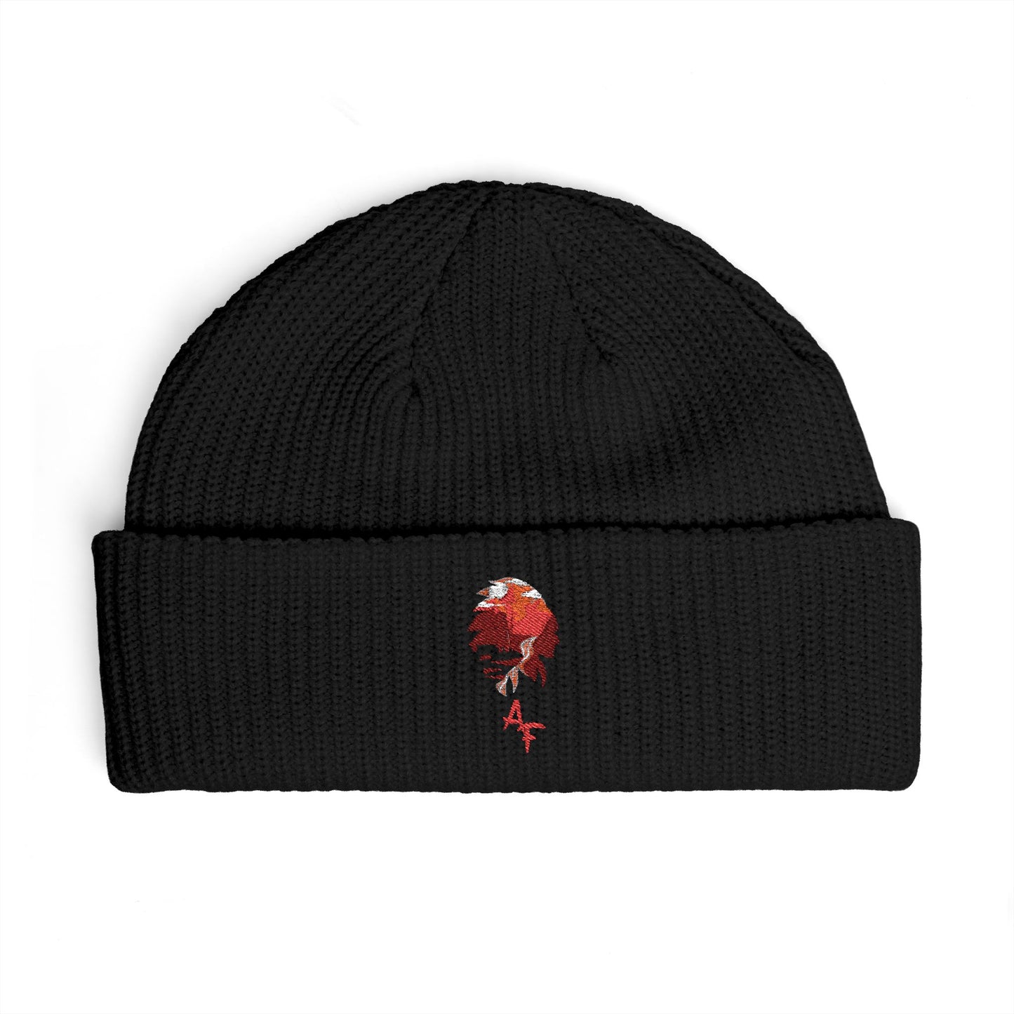 Ancestral Logo Cuff Beanie