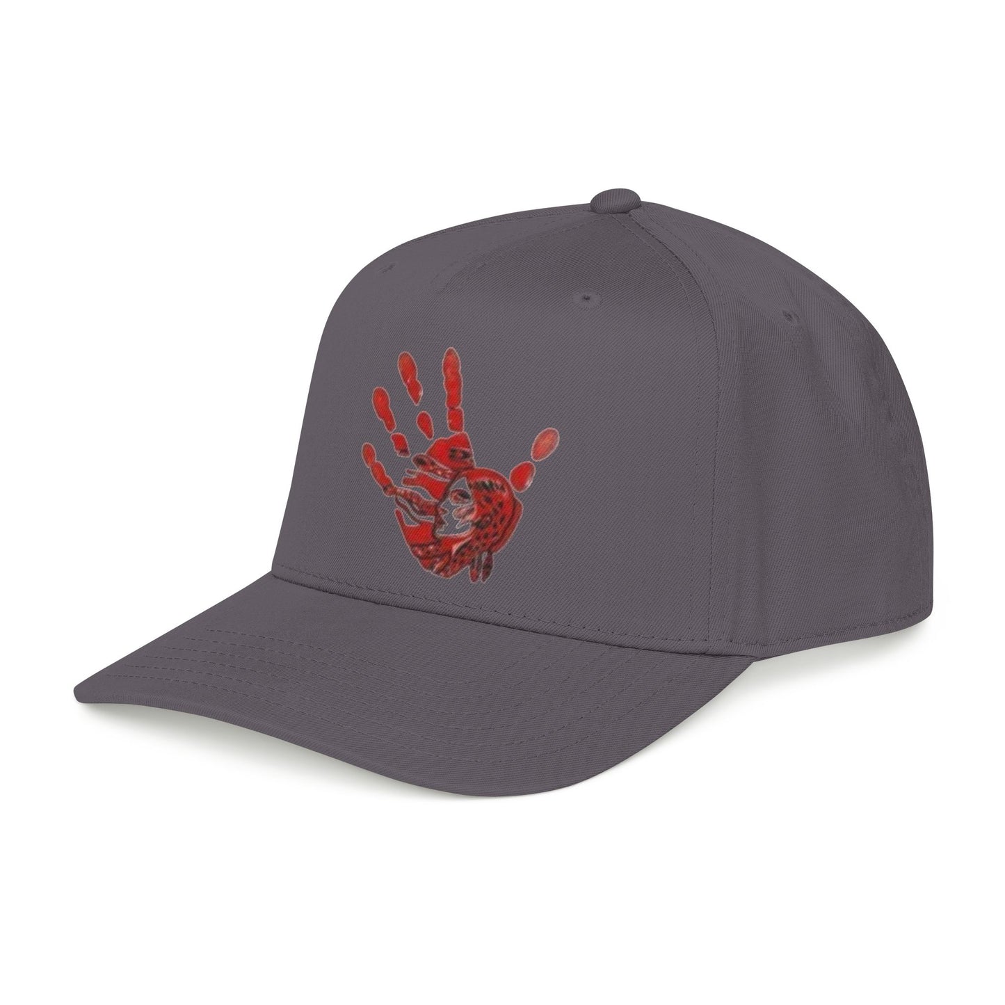 Indigenous Women Awareness Baseball Cap