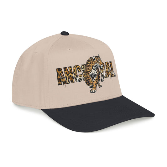 Jaguar Warrior Baseball Cap