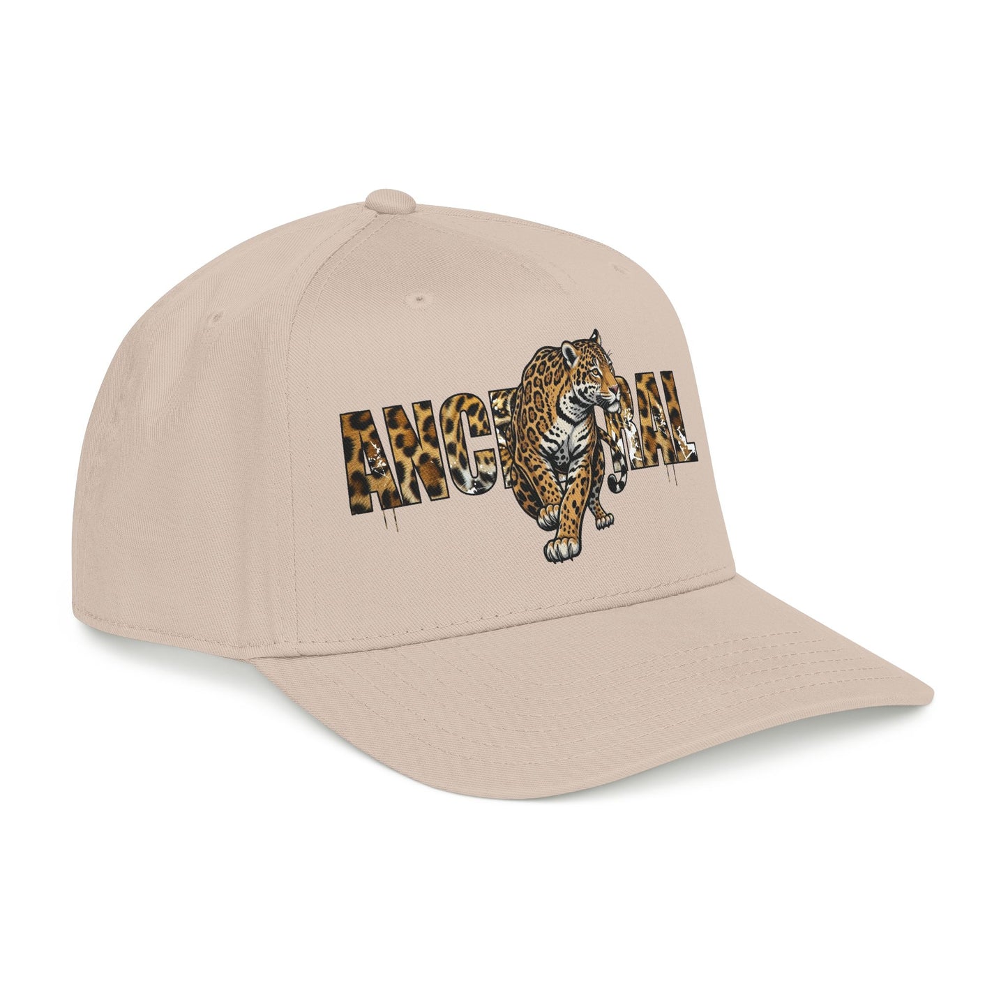Jaguar Warrior Baseball Cap