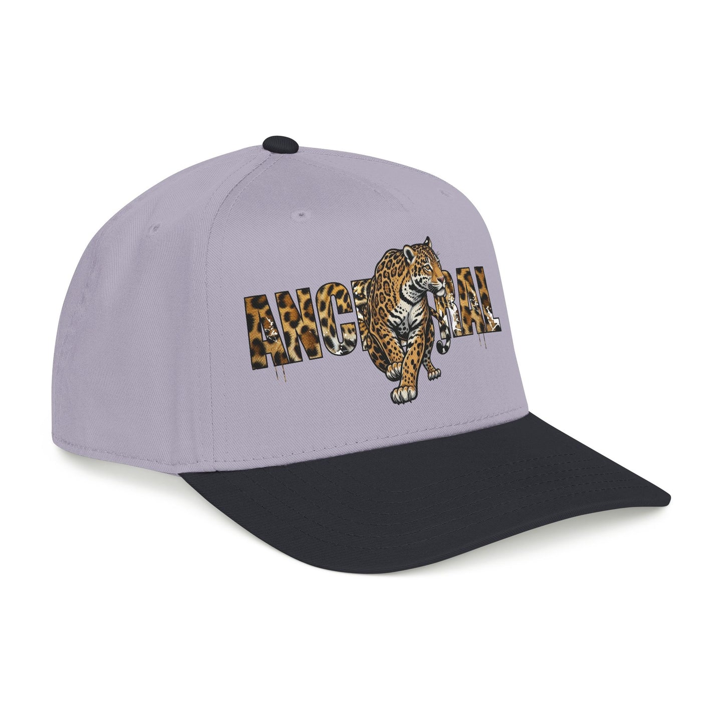 Jaguar Warrior Baseball Cap