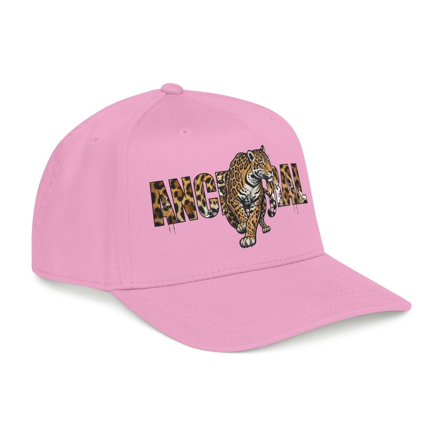 Jaguar Warrior Baseball Cap