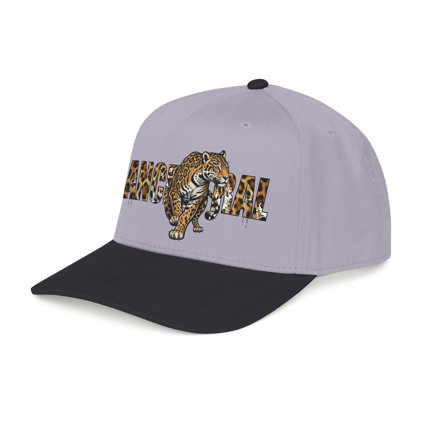 Jaguar Warrior Baseball Cap