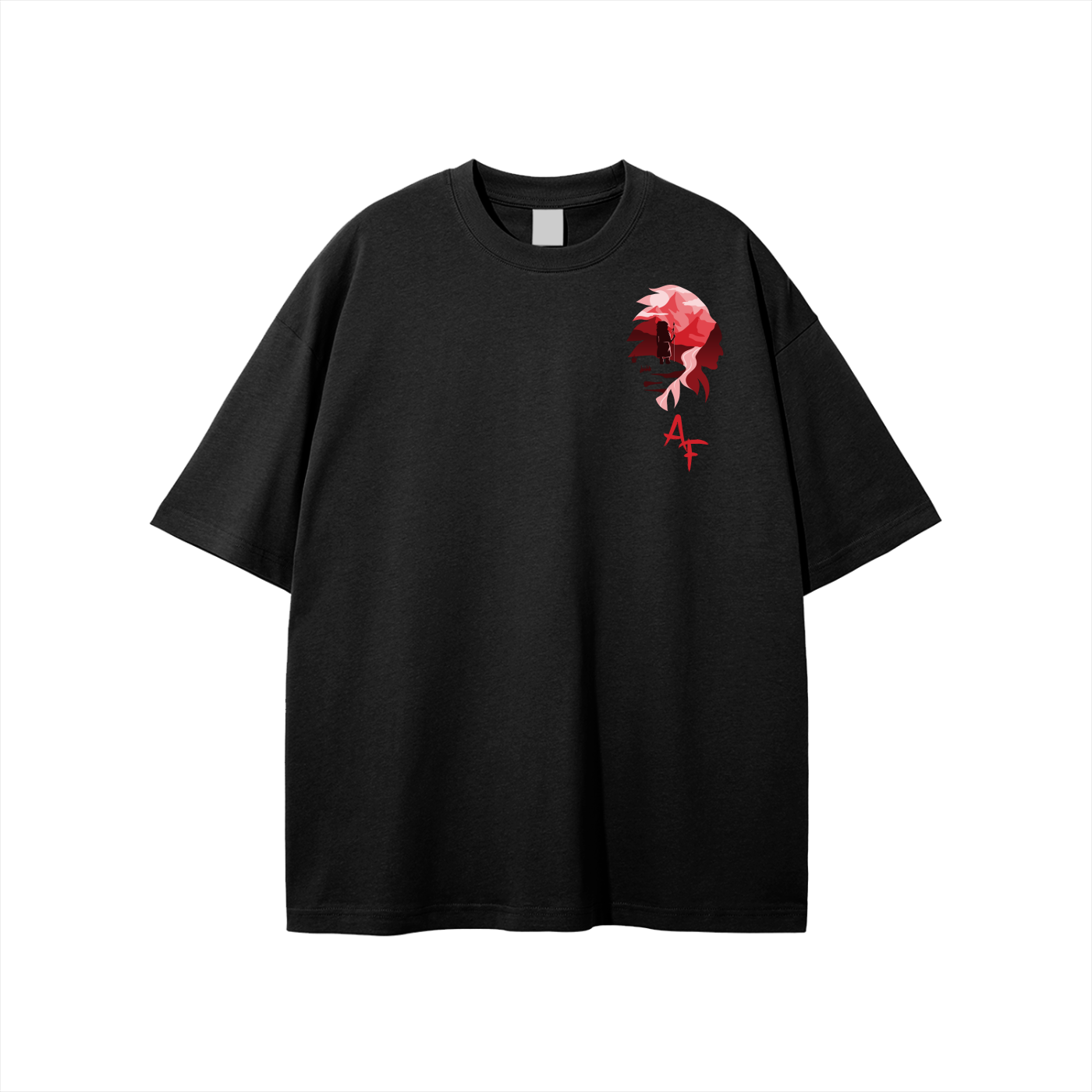 Ancestral Fitness Male Warrior T-shirt