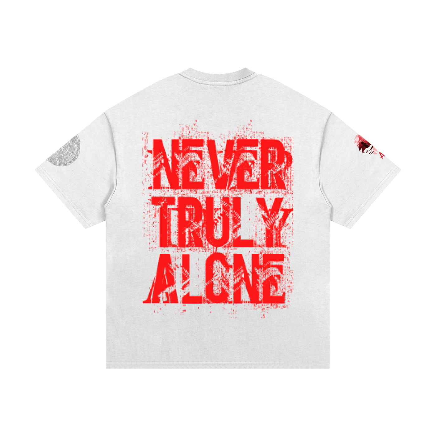 Indigenous Women Awareness Heavyweight Cotton T-Shirt