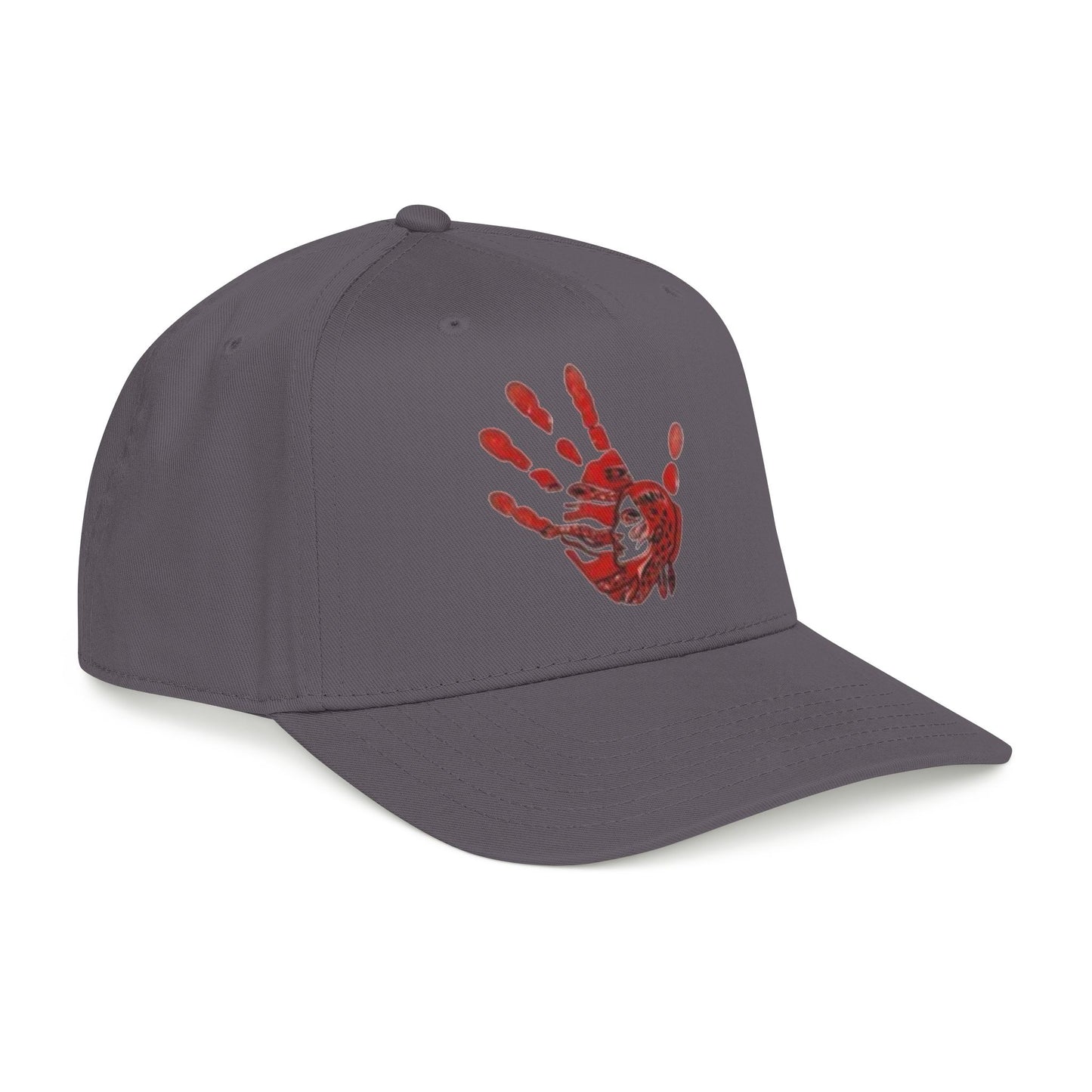 Indigenous Women Awareness Baseball Cap
