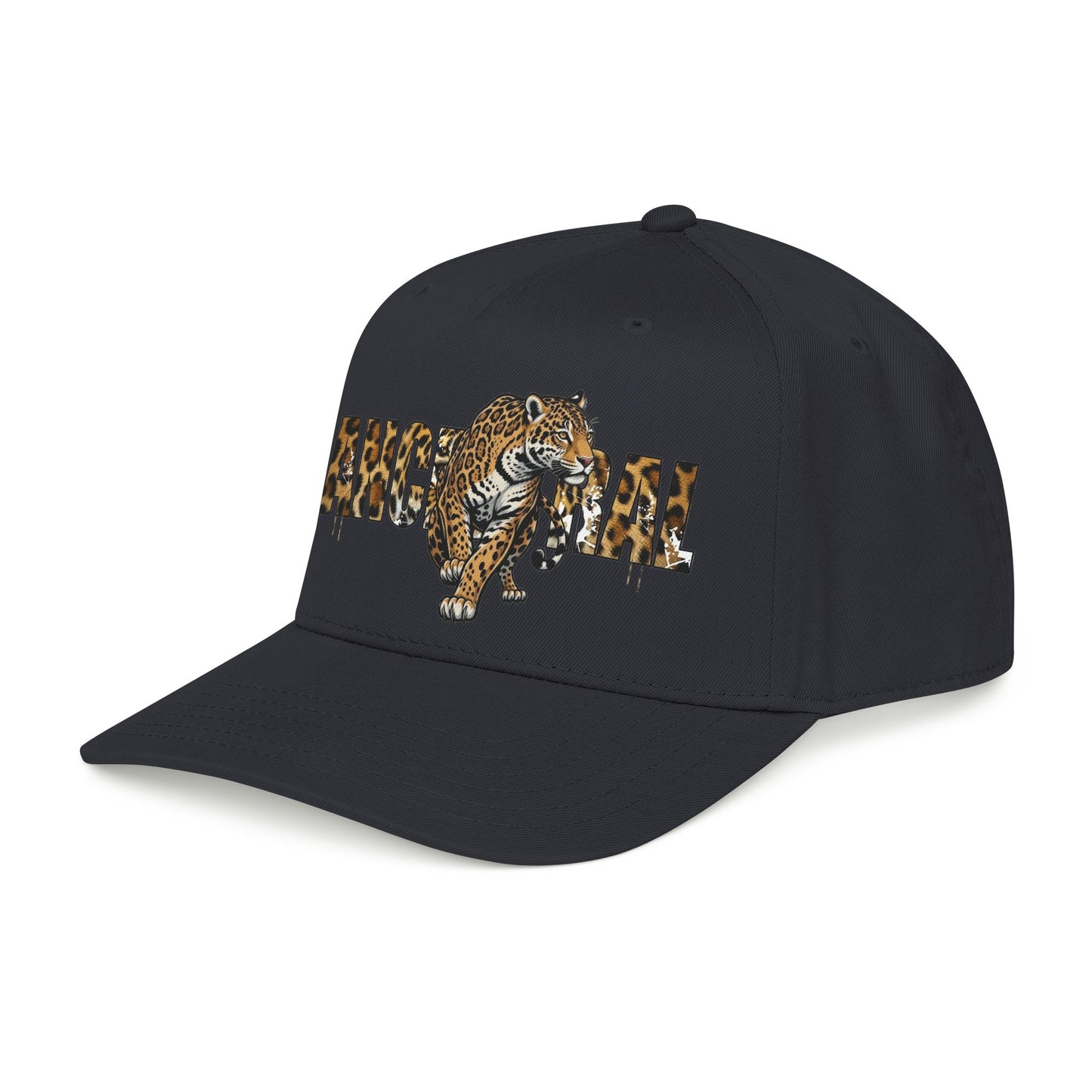 Jaguar Warrior Baseball Cap