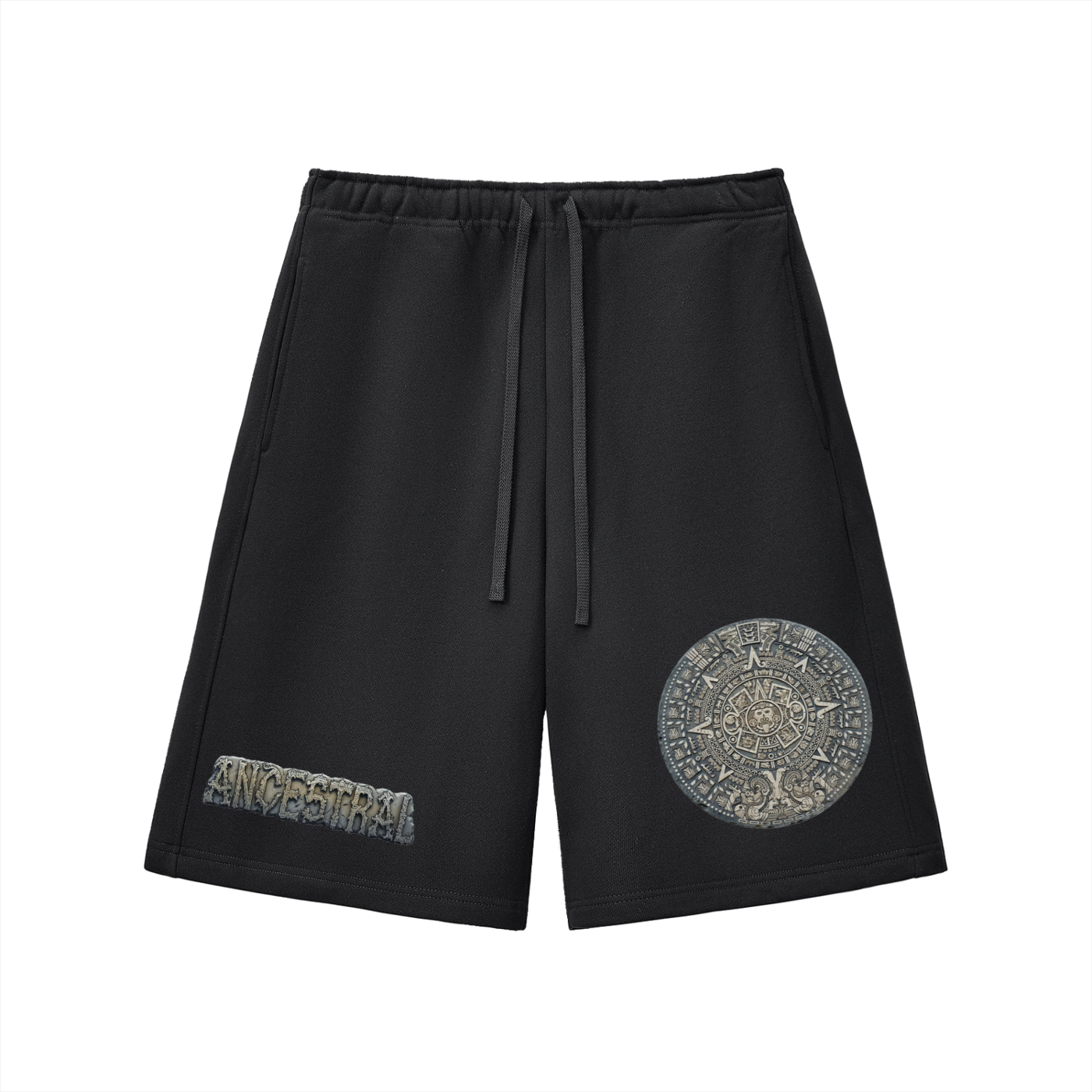 Ancestral Heavyweight Fleece Shorts
