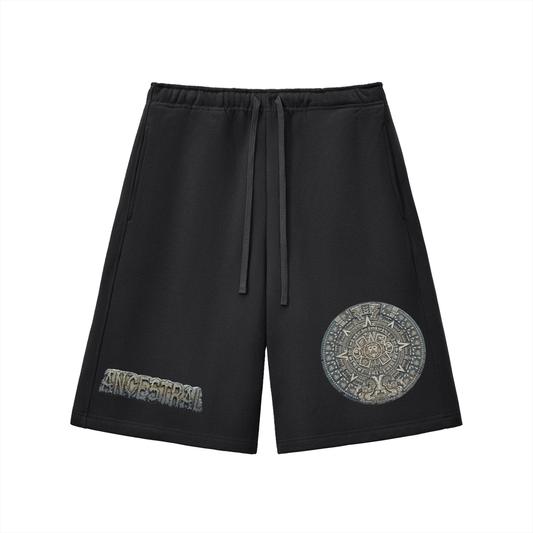 Ancestral Heavyweight Fleece Shorts