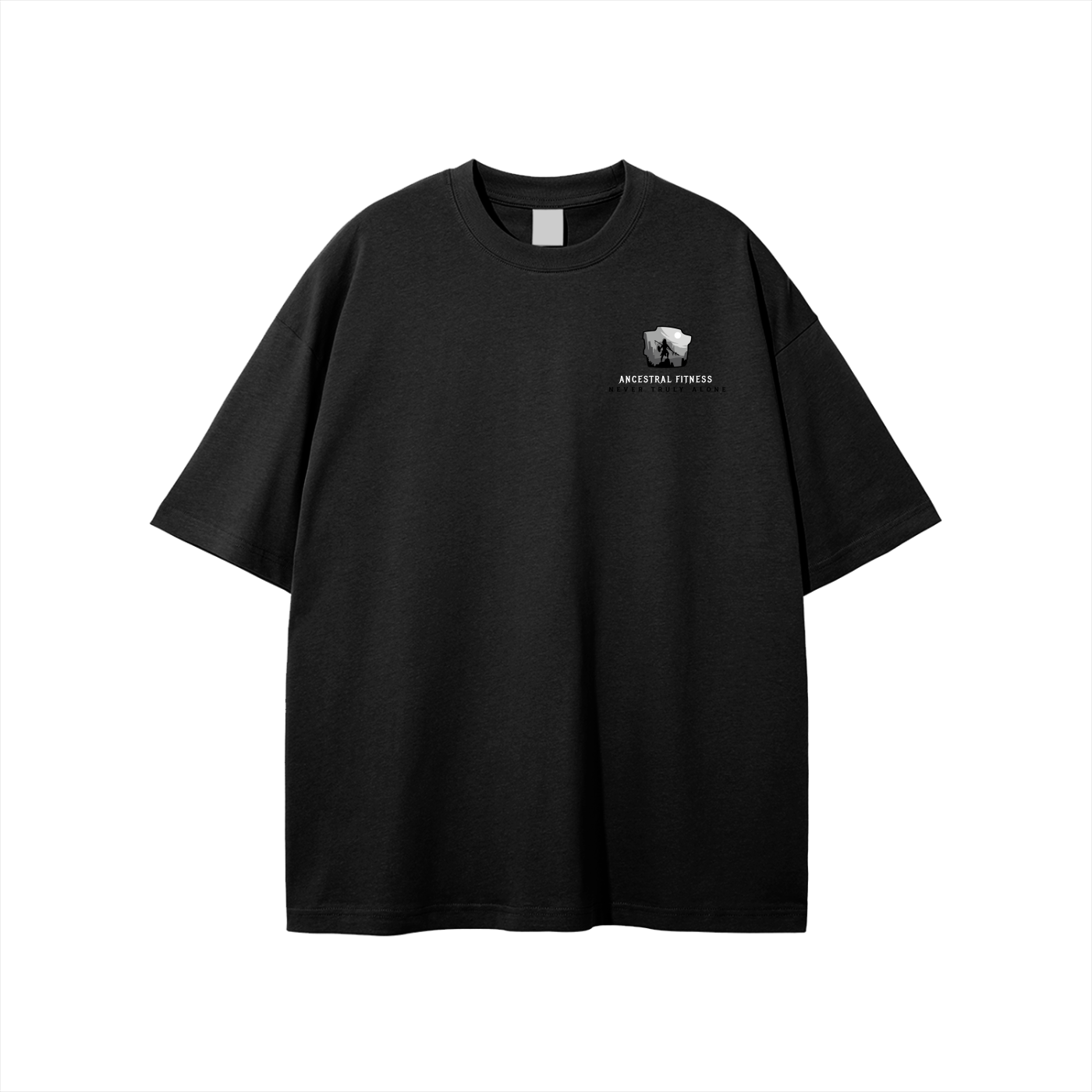 Ancestral Fitness Mictecacihuatl T-shirt