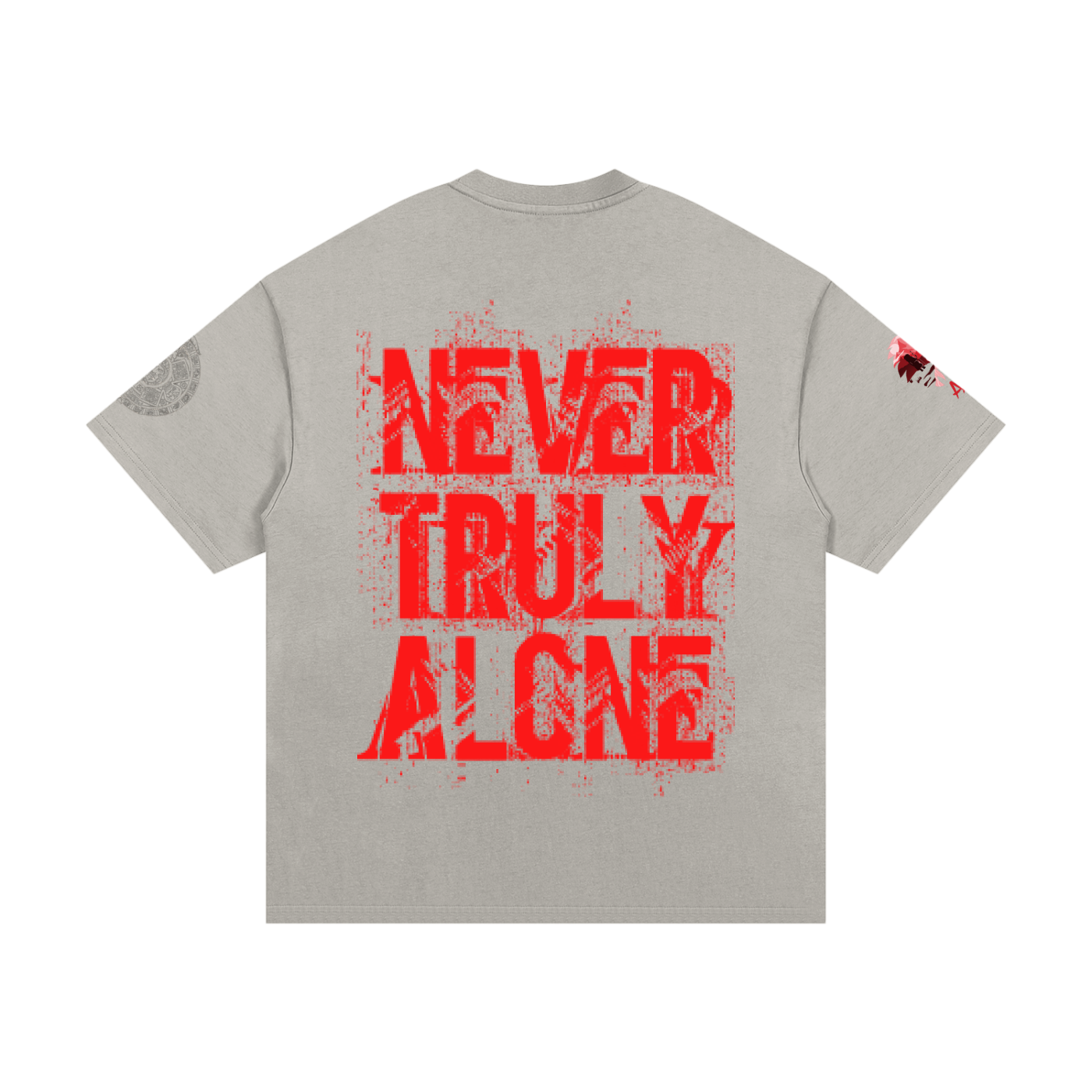 Indigenous Women Awareness Heavyweight Cotton T-Shirt