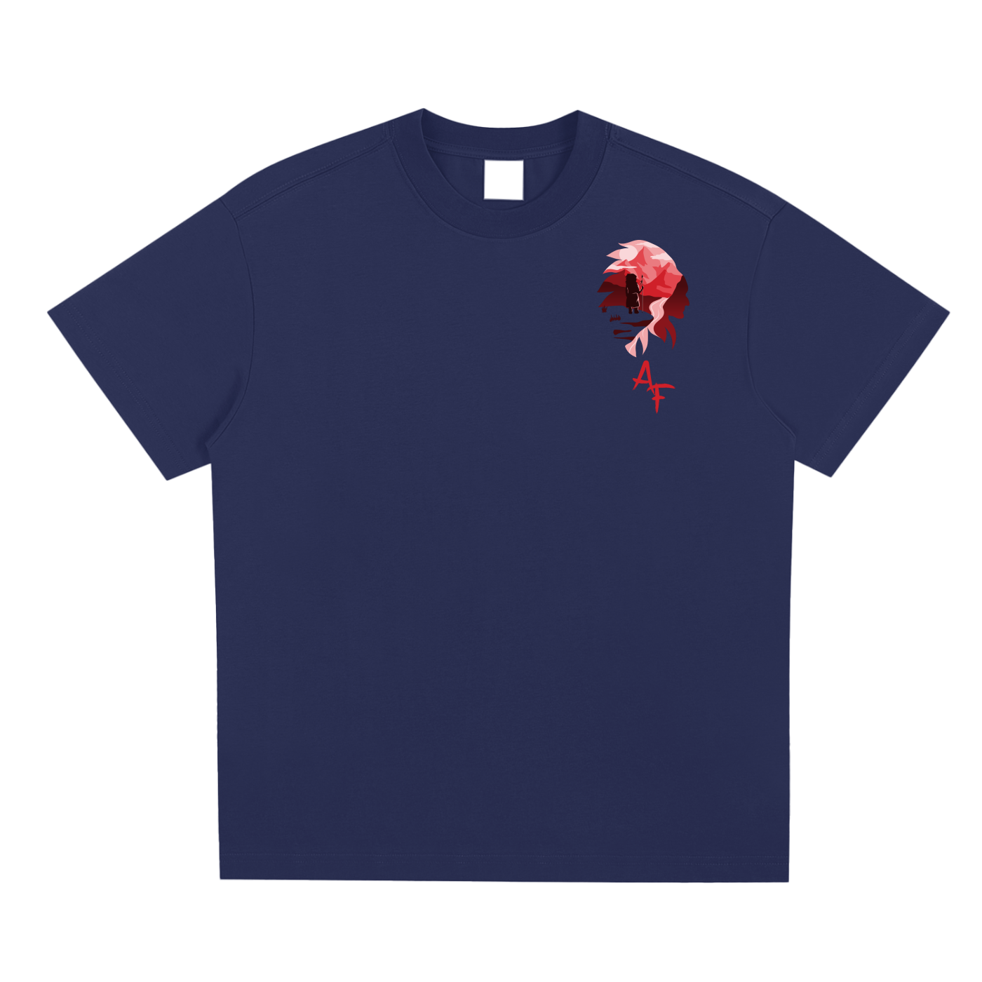 Death Whistle T-Shirt