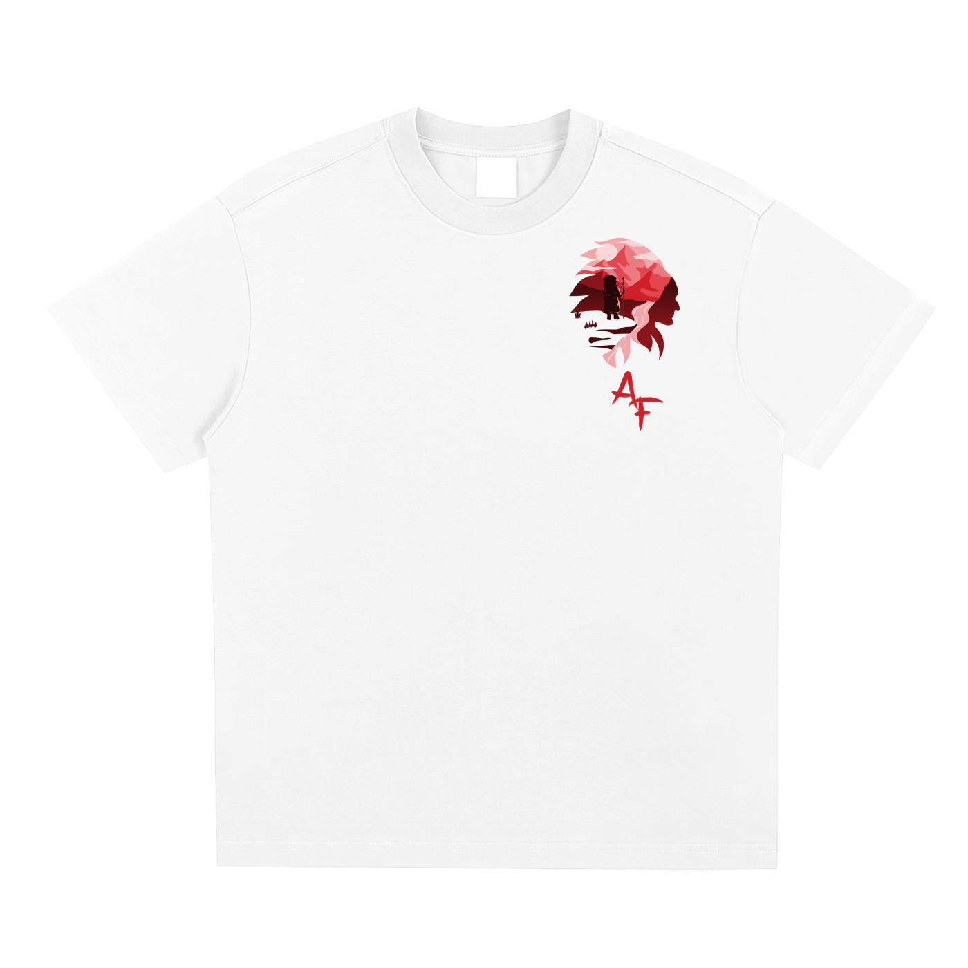 Jaguar Warrior T-Shirt
