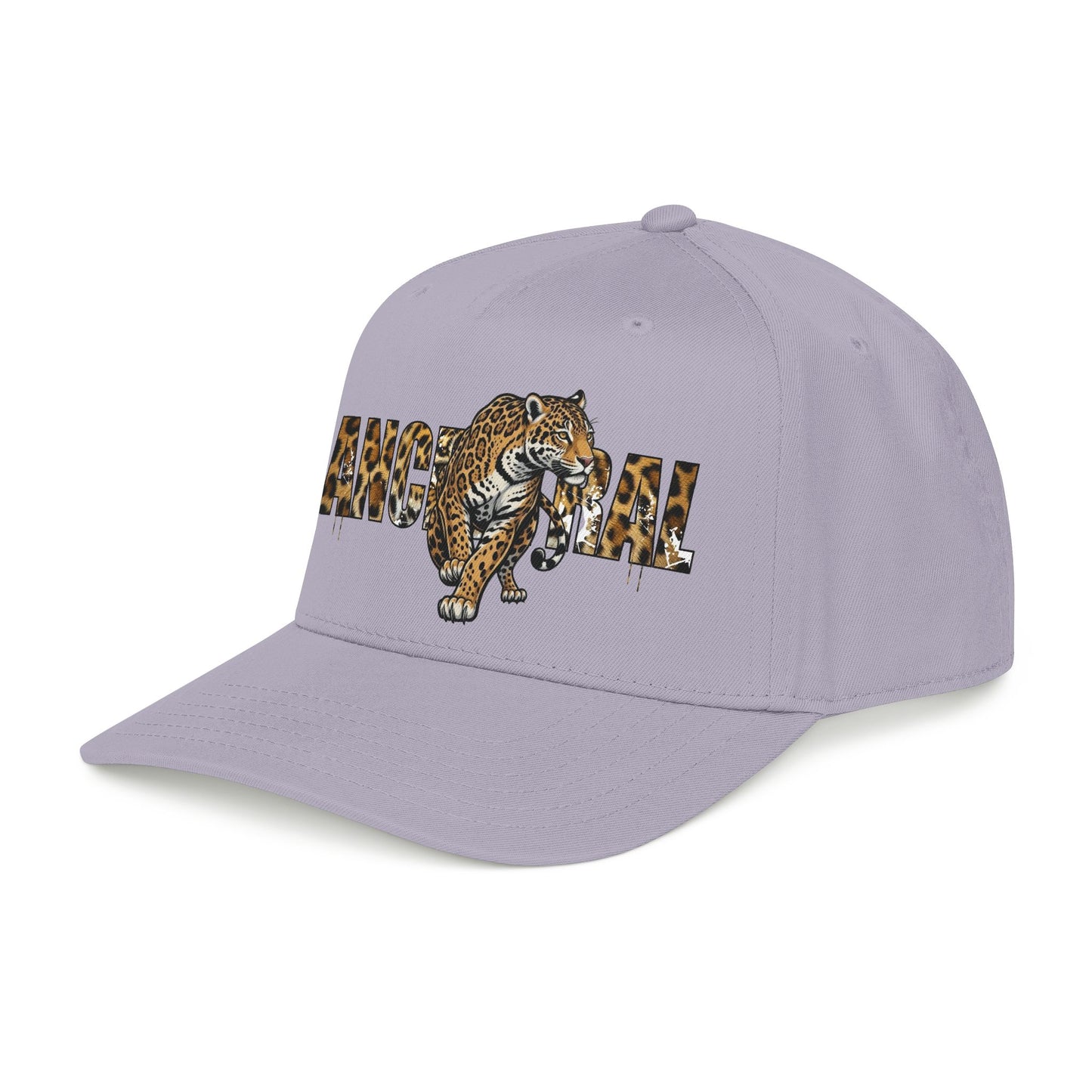 Jaguar Warrior Baseball Cap