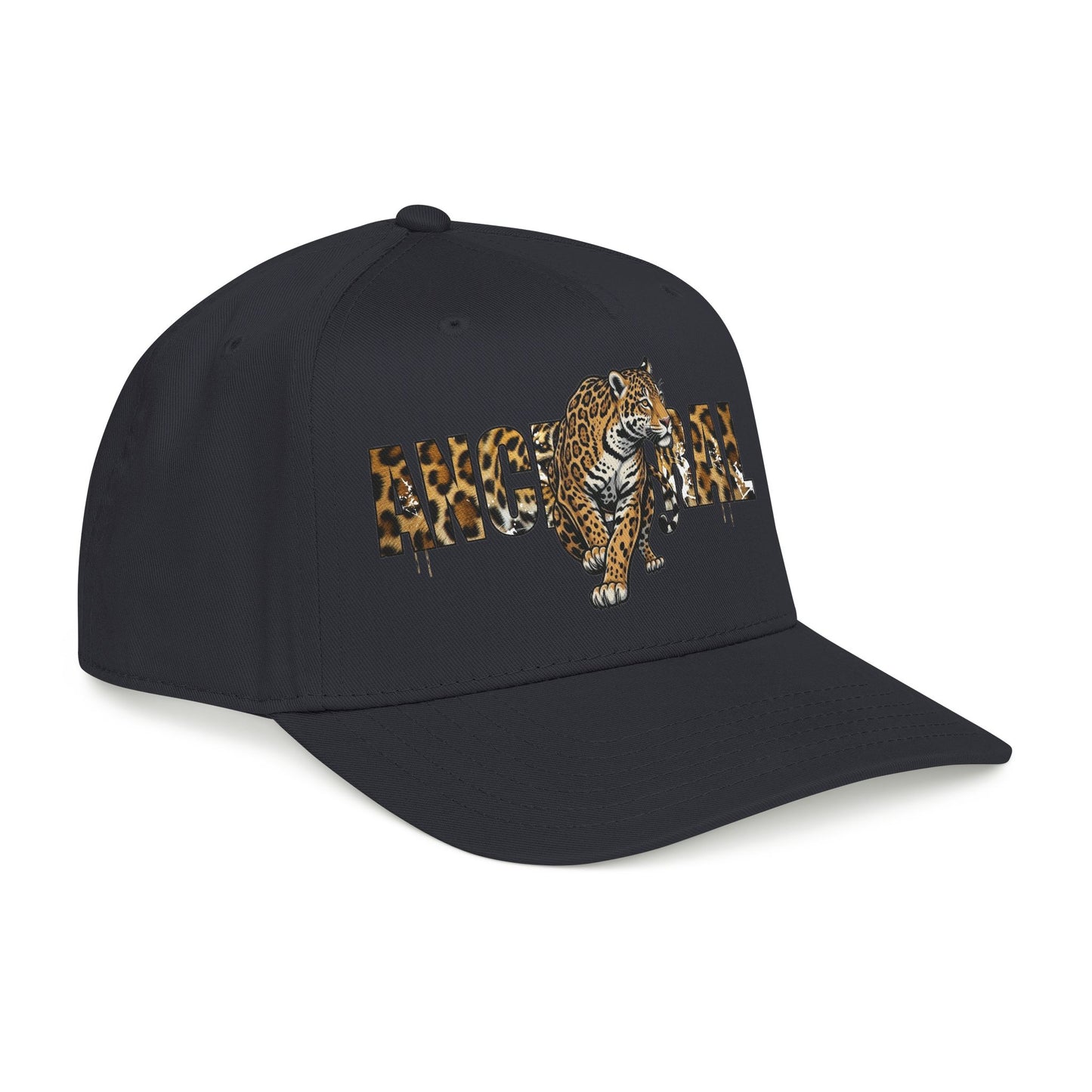 Jaguar Warrior Baseball Cap
