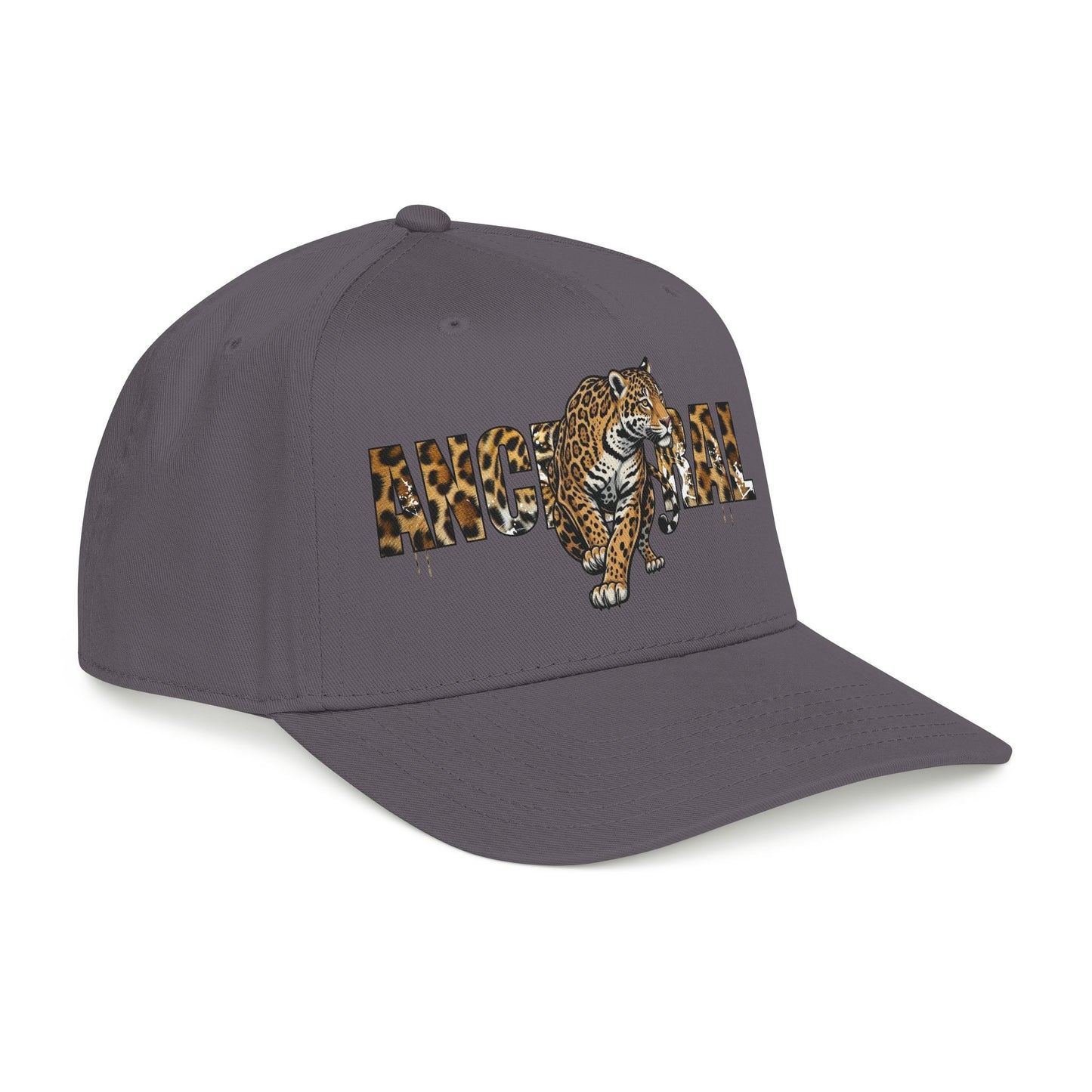 Jaguar Warrior Baseball Cap