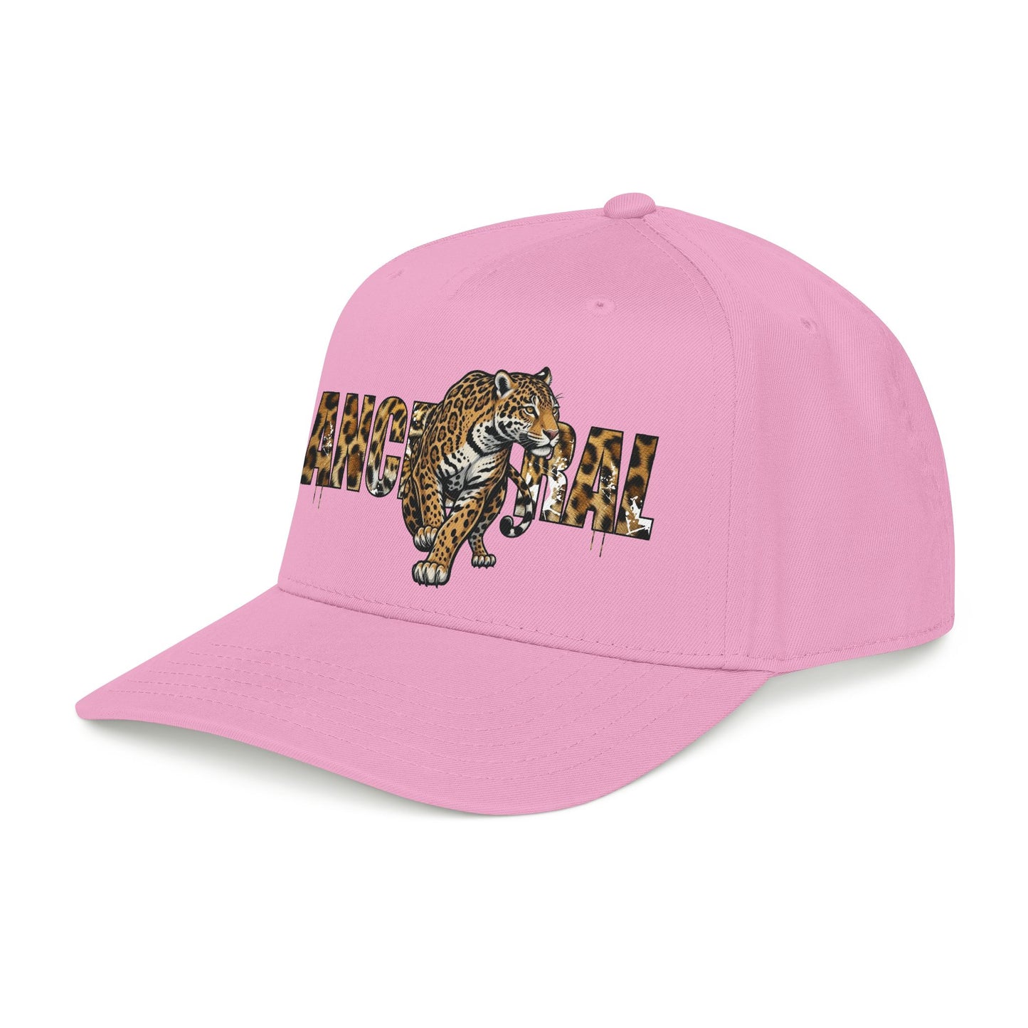 Jaguar Warrior Baseball Cap