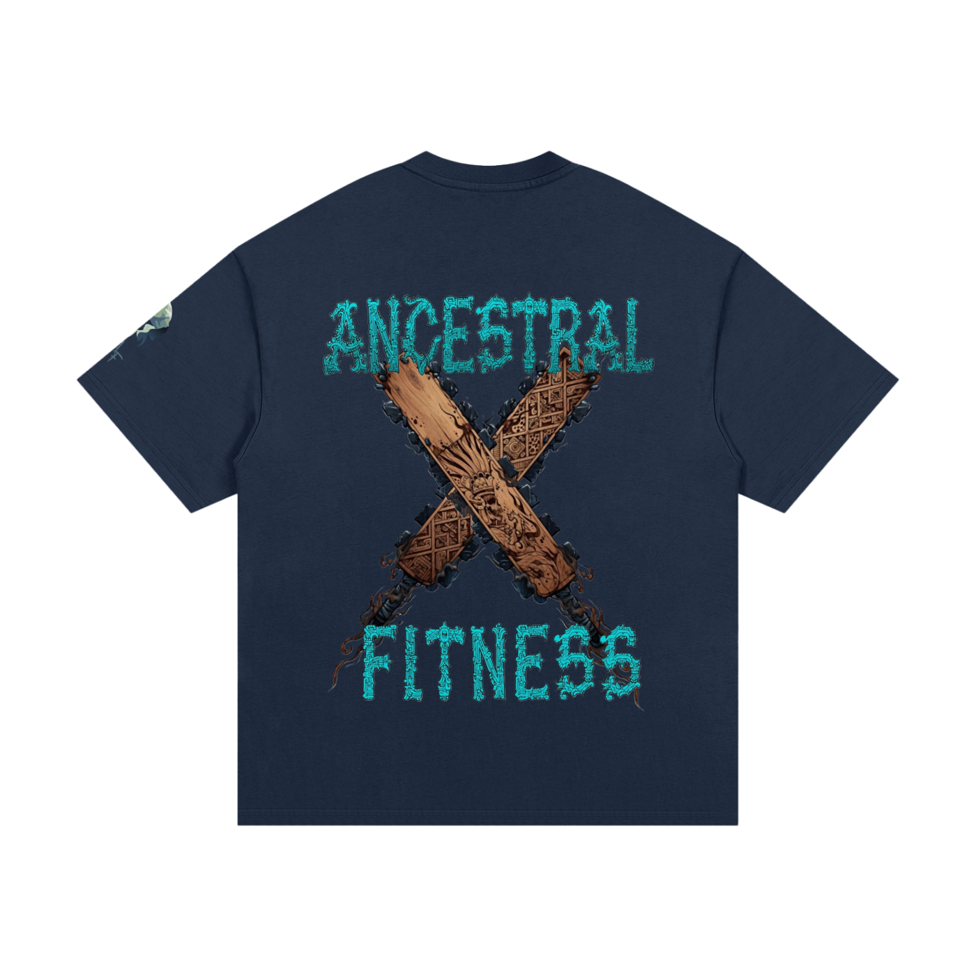 Strength Within Heavyweight Cotton T-Shirt