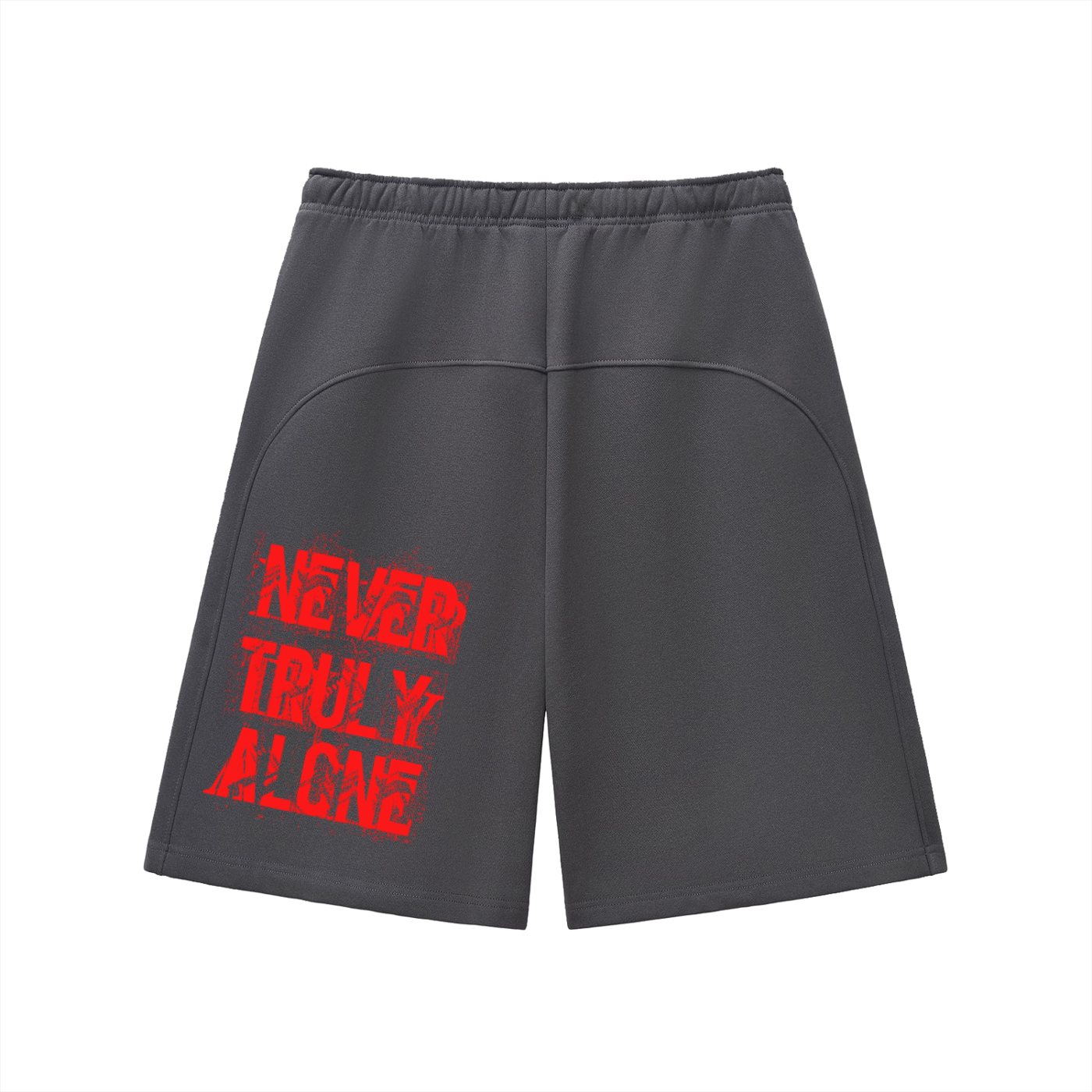Indigenous Women Awareness Heavyweight Fleece Shorts