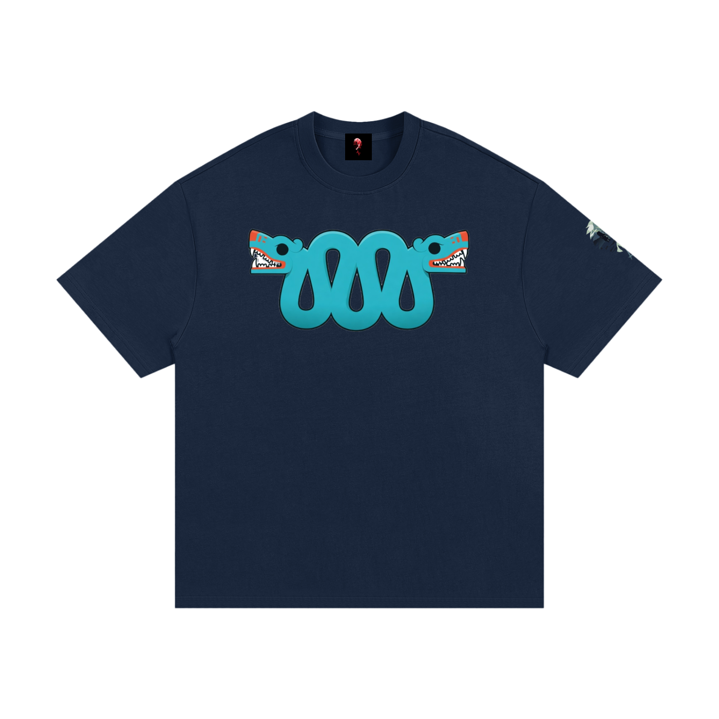Strength Within Heavyweight Cotton T-Shirt