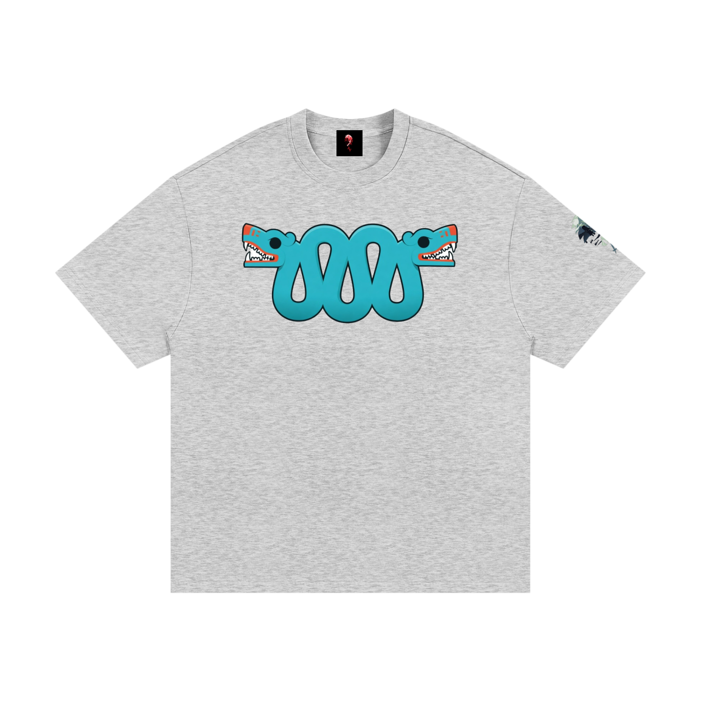 Strength Within Heavyweight Cotton T-Shirt