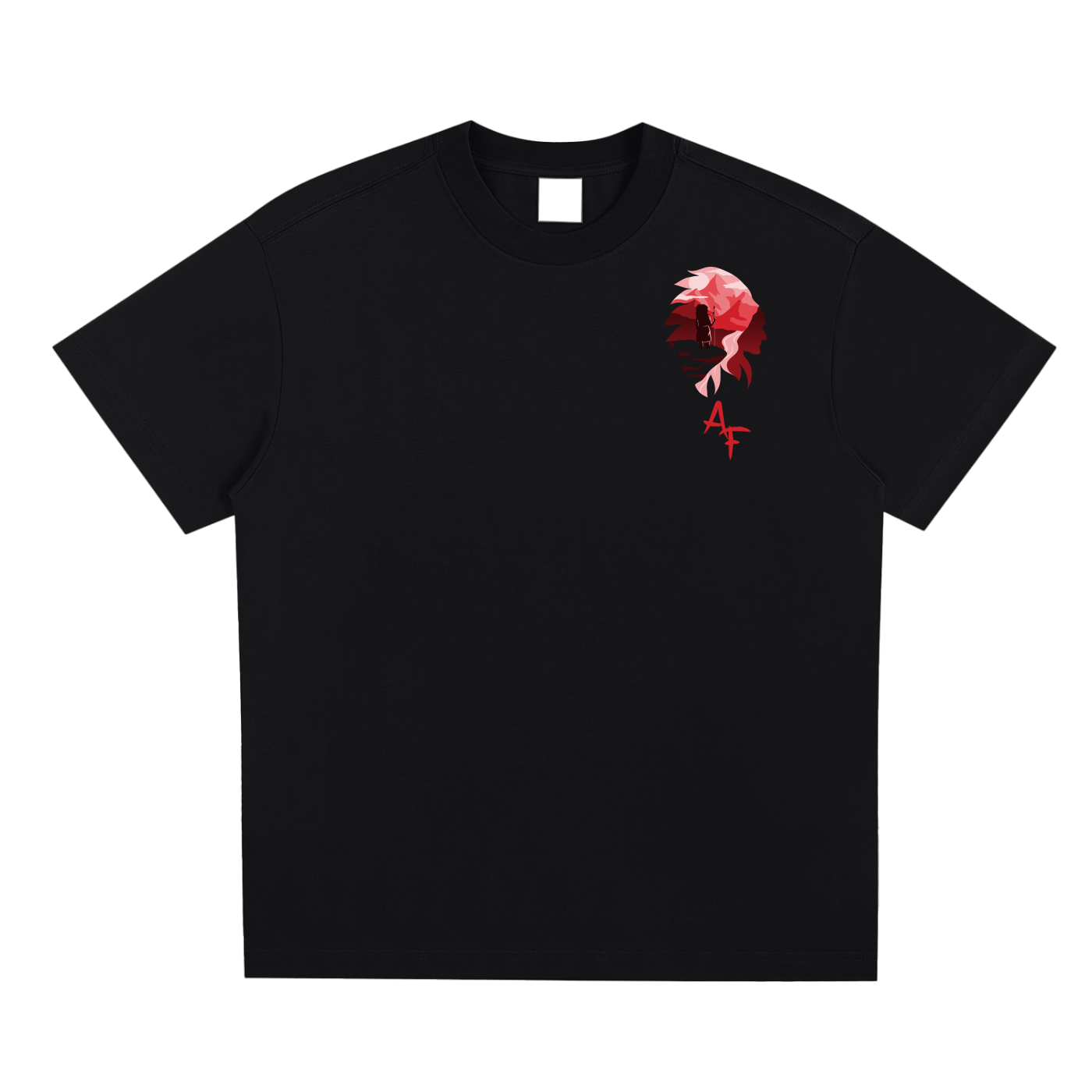 Death Whistle T-Shirt