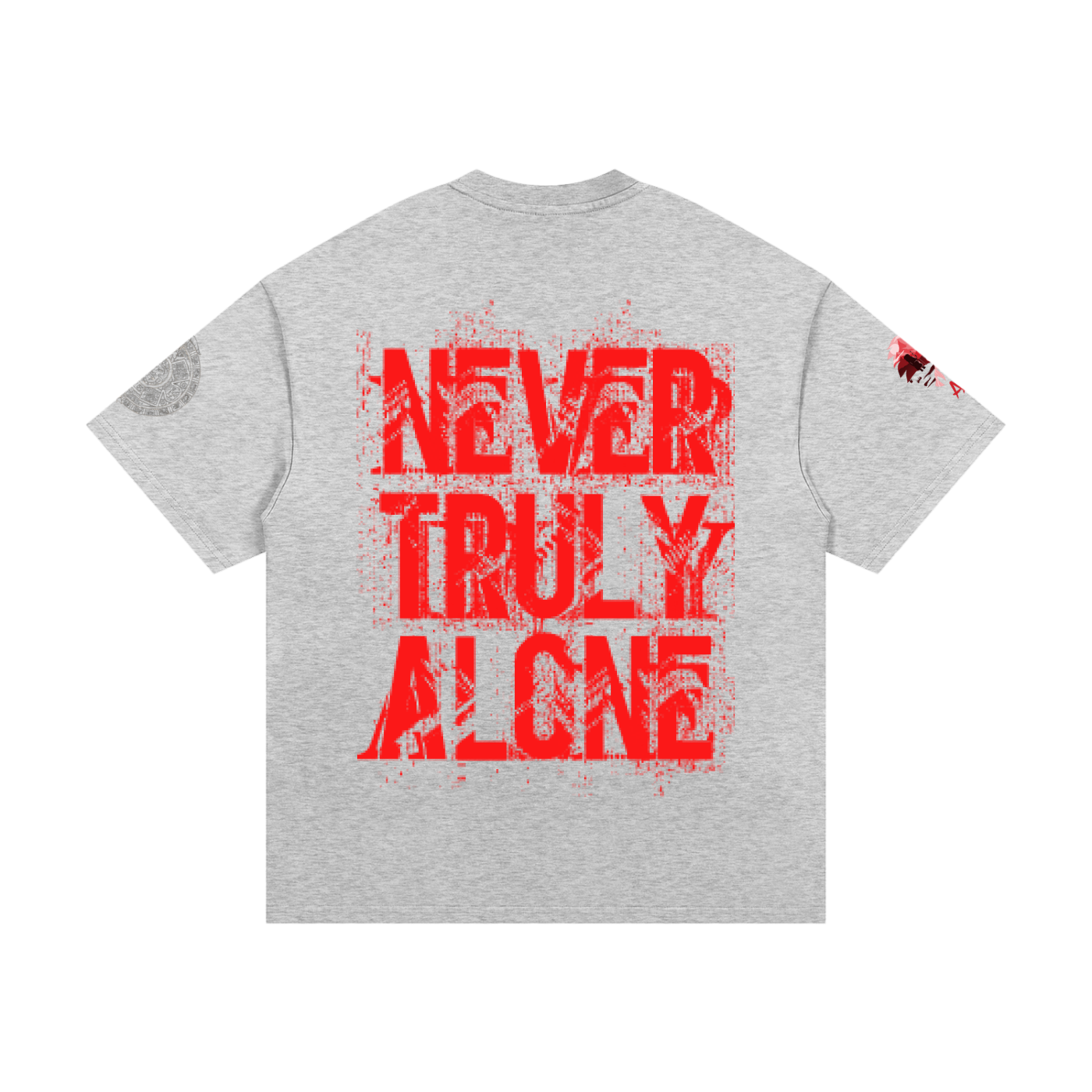 Indigenous Women Awareness Heavyweight Cotton T-Shirt