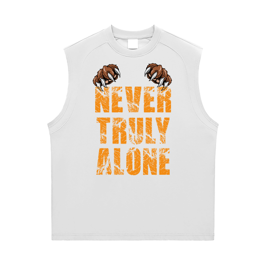 Ancestral Fitness Grizzly Quick-Dry Cooling Tank Top